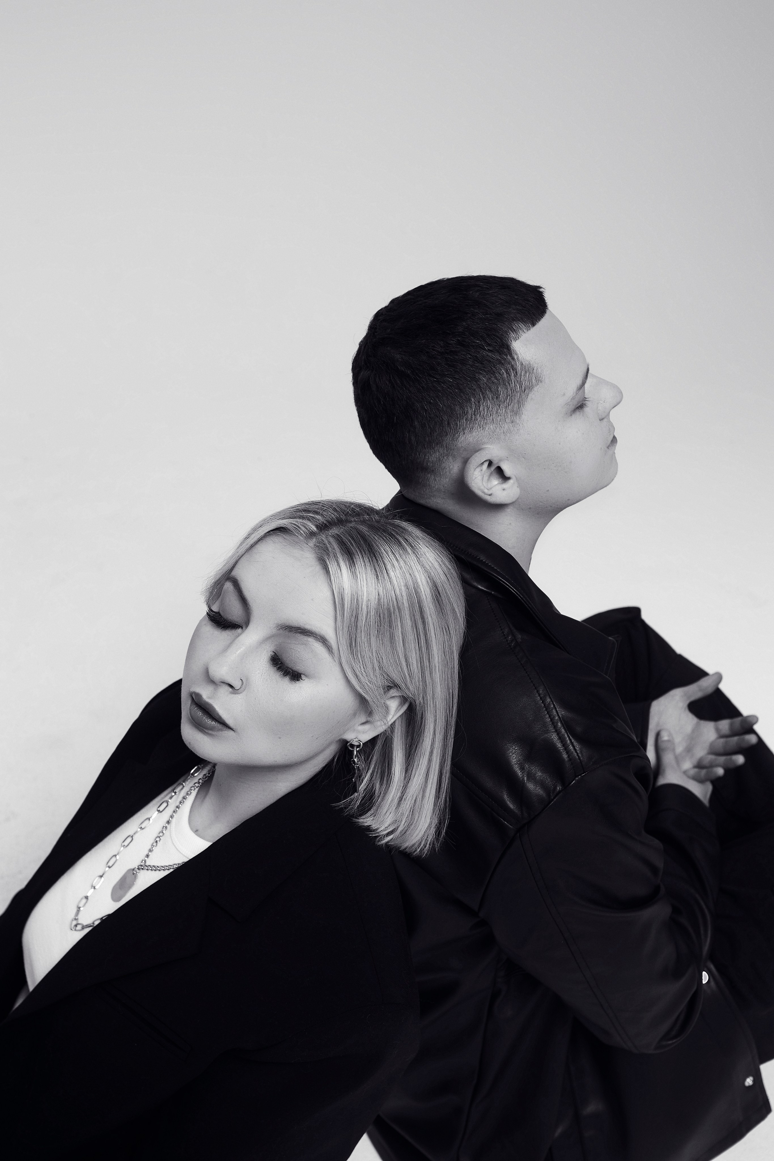 Портфолио: артисты. Фотограф Москва / Обучение фотографии