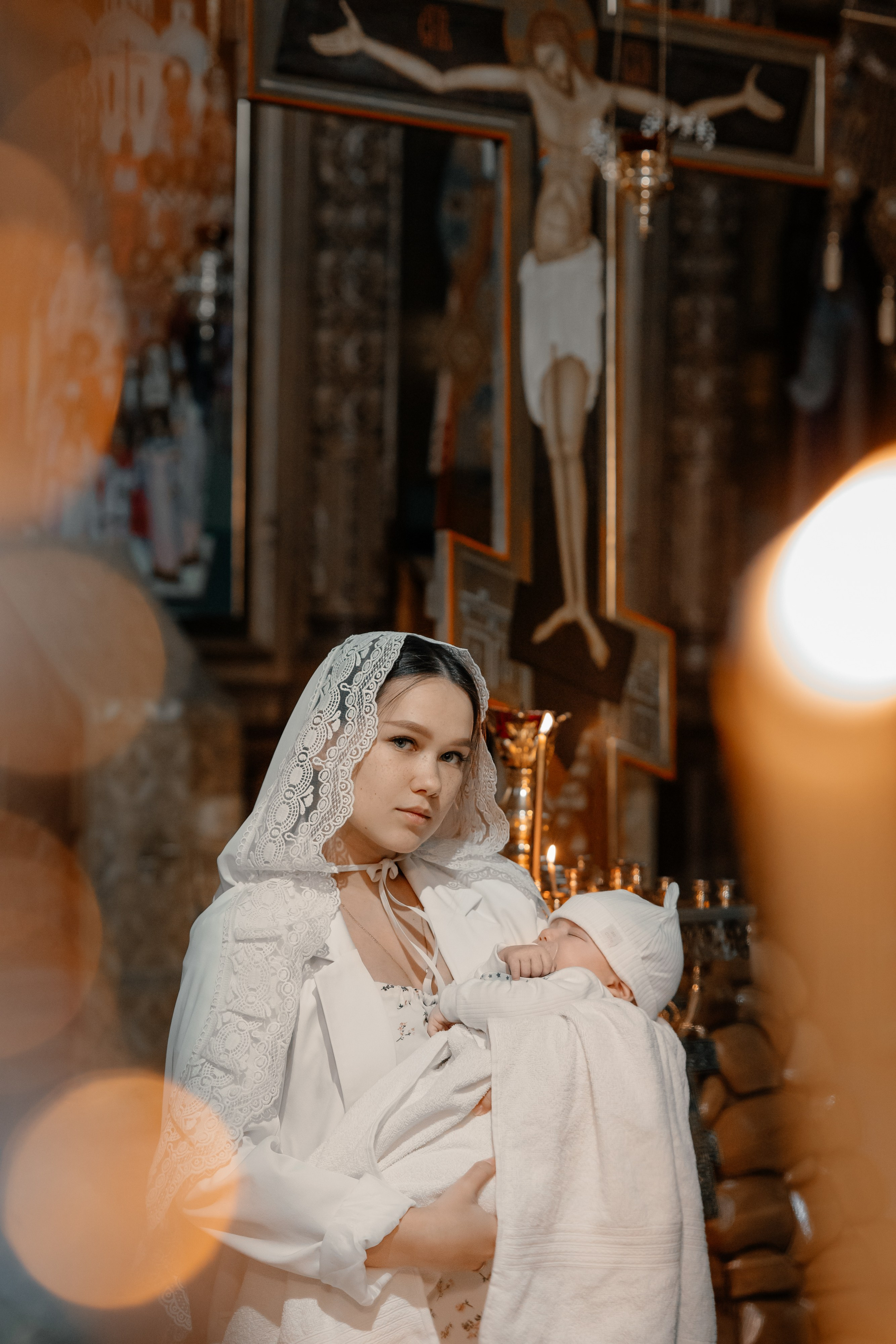 Фото портфолио крещения. Фотограф крещения венчания Чебоксары, Чувашия Татьяна Иванова