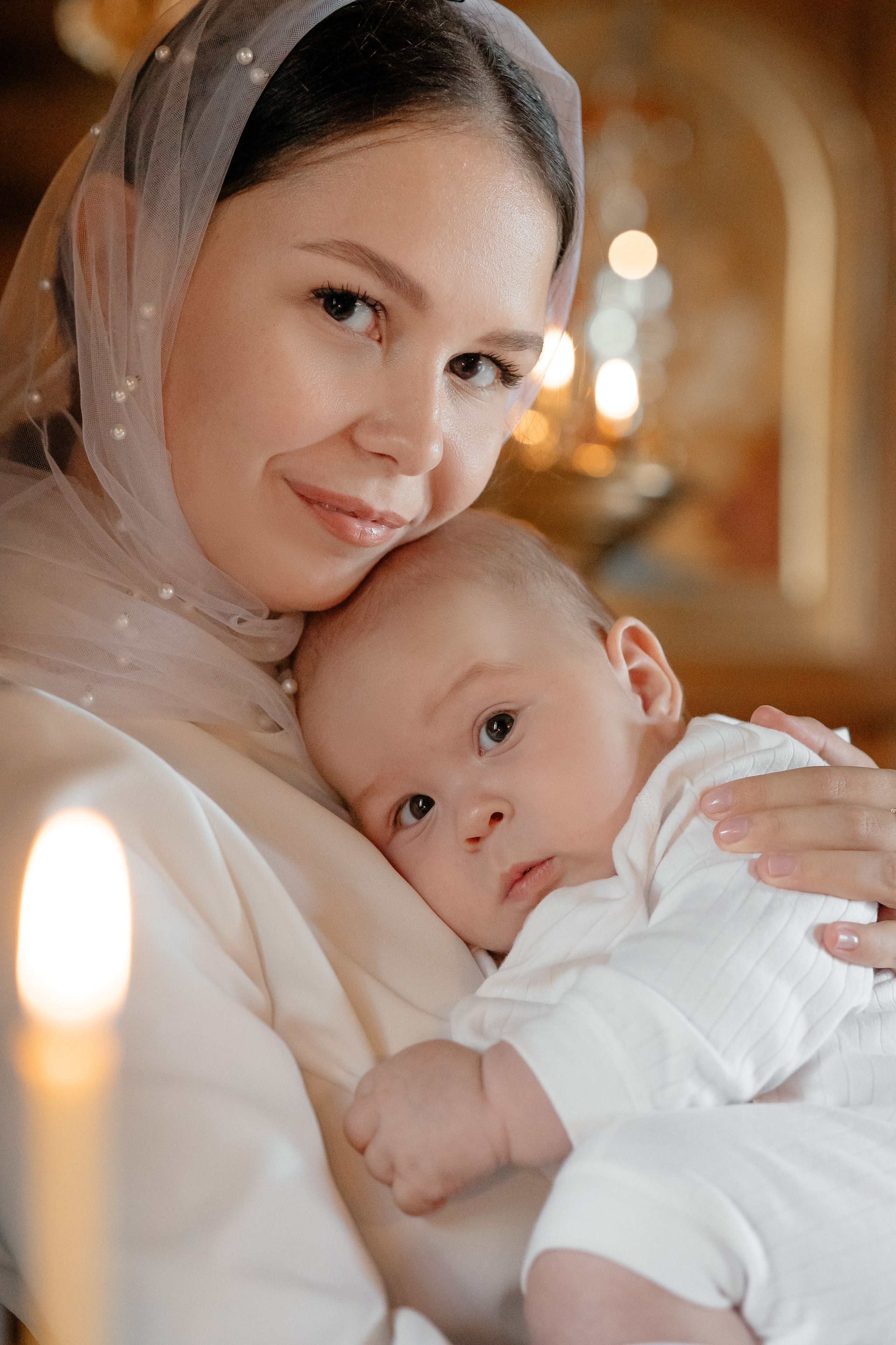 Фото портфолио крещения. Фотограф крещения венчания Чебоксары, Чувашия Татьяна Иванова