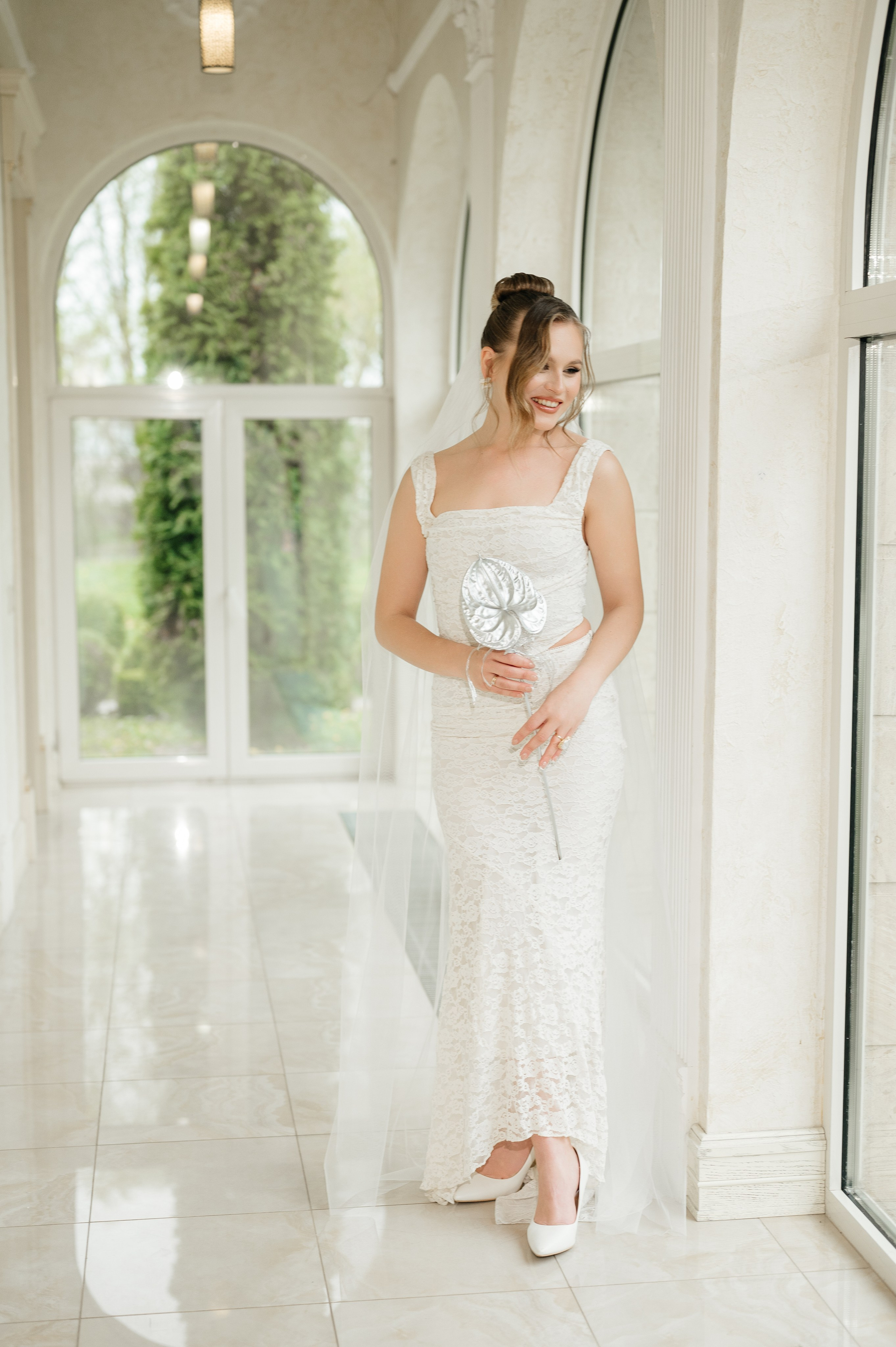 Леонид и Ольга. Свадебный и семейный фотограф в Краснодаре Алина Мельник