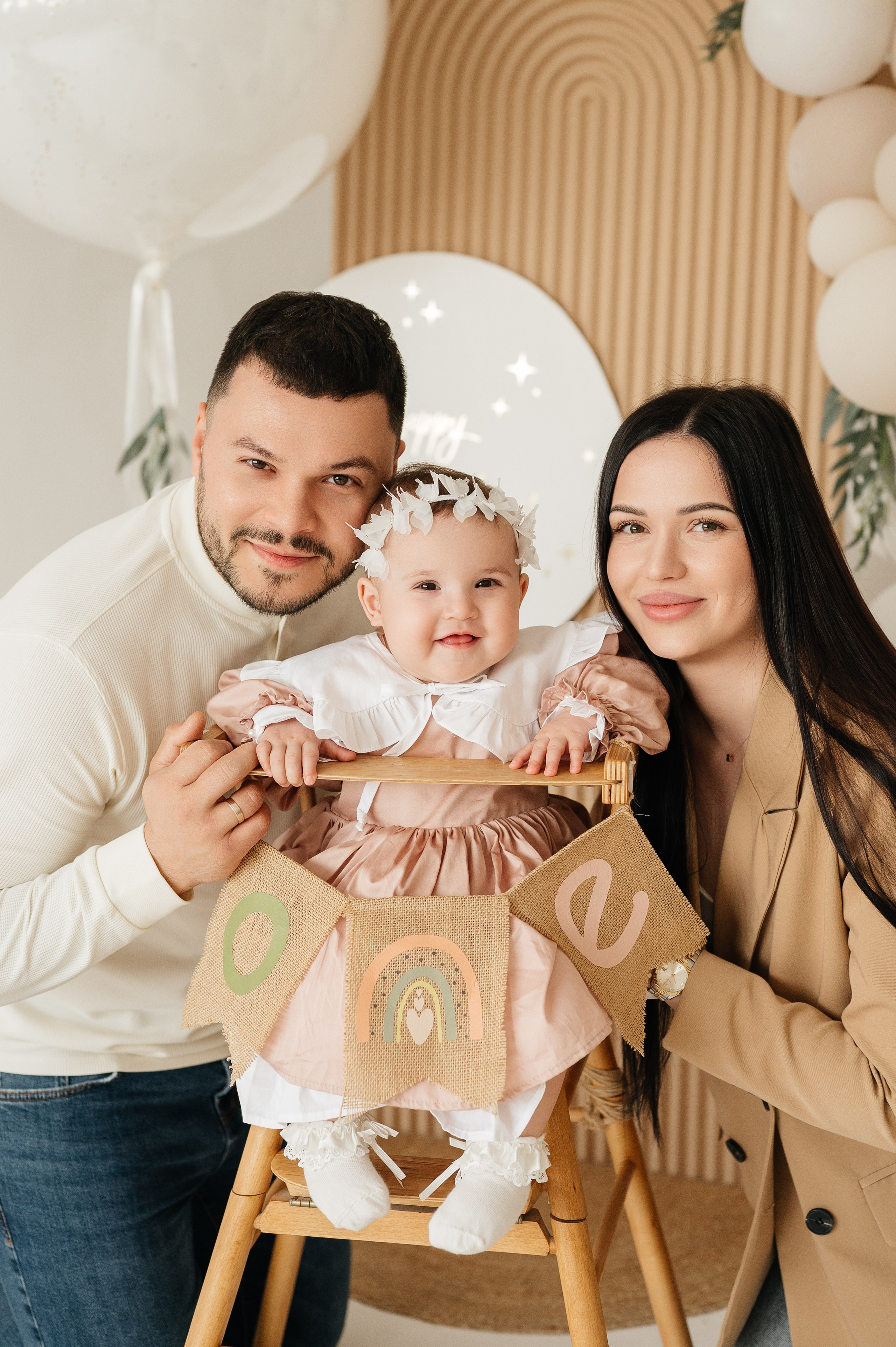 Семейная фотосессия. Свадебный и семейный фотограф в Краснодаре Алина Мельник