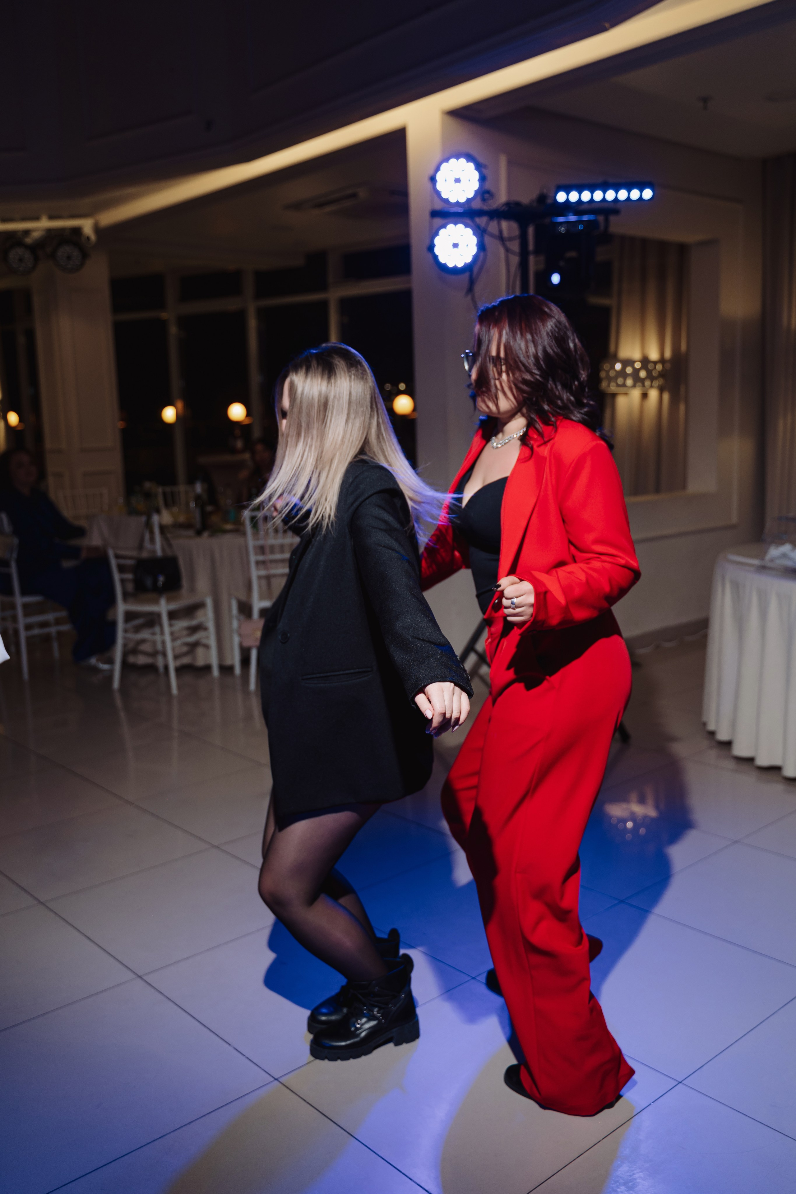 Корпоратив KALINZA. Свадебный и семейный фотограф в Краснодаре Павел Мельников