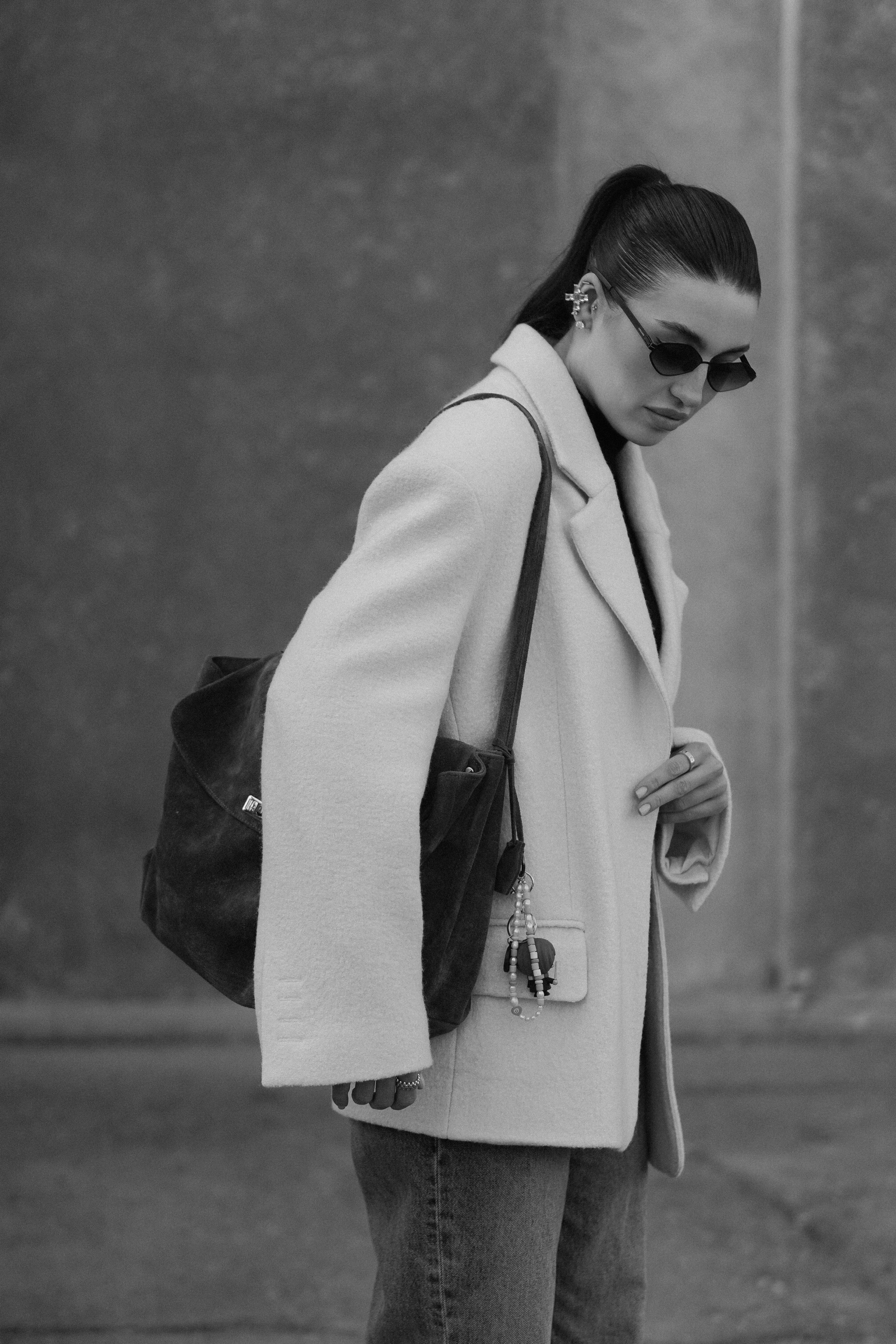 Уличные съемки. Семейный и портретный фотограф в Омске Бондарь Алена