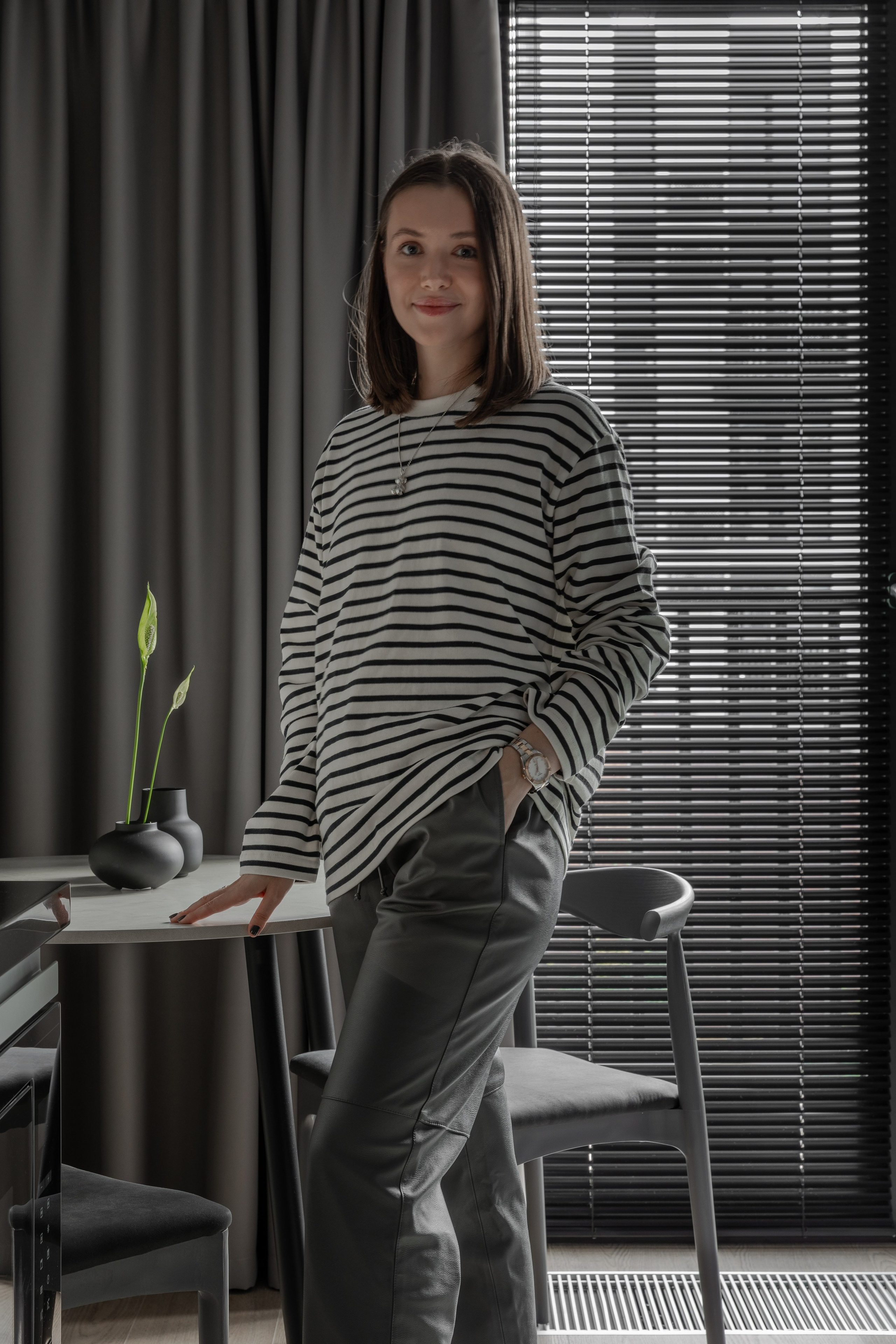 Дизайн проект Ксении Костарной @kostar_archidesign Публикация в журнале «HIHOME». Интерьерный фотограф в Сочи Владислав Нагин