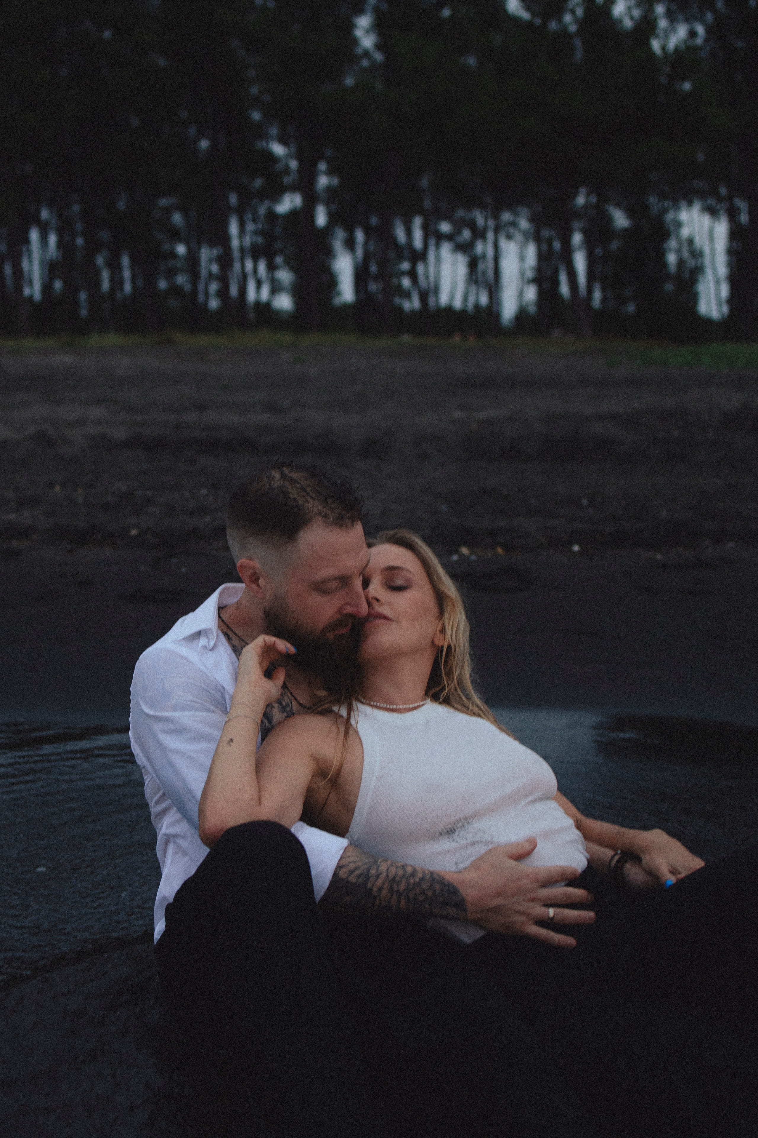 🤍. Снимаю любовь