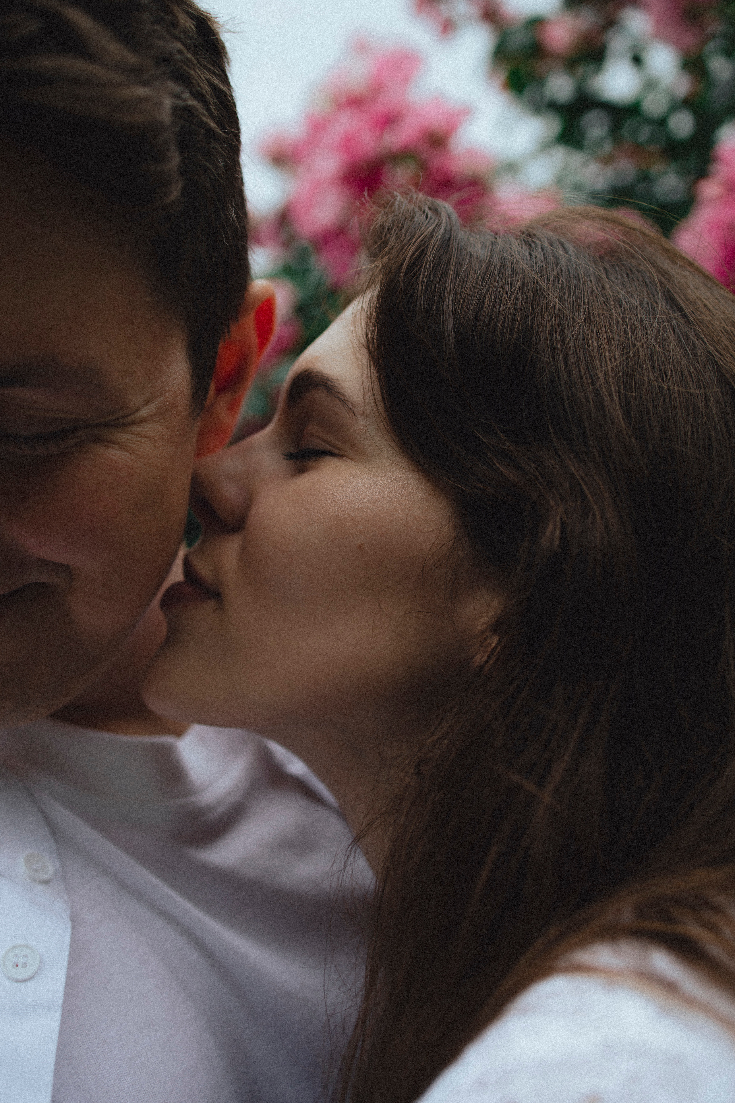 🤍. Снимаю любовь