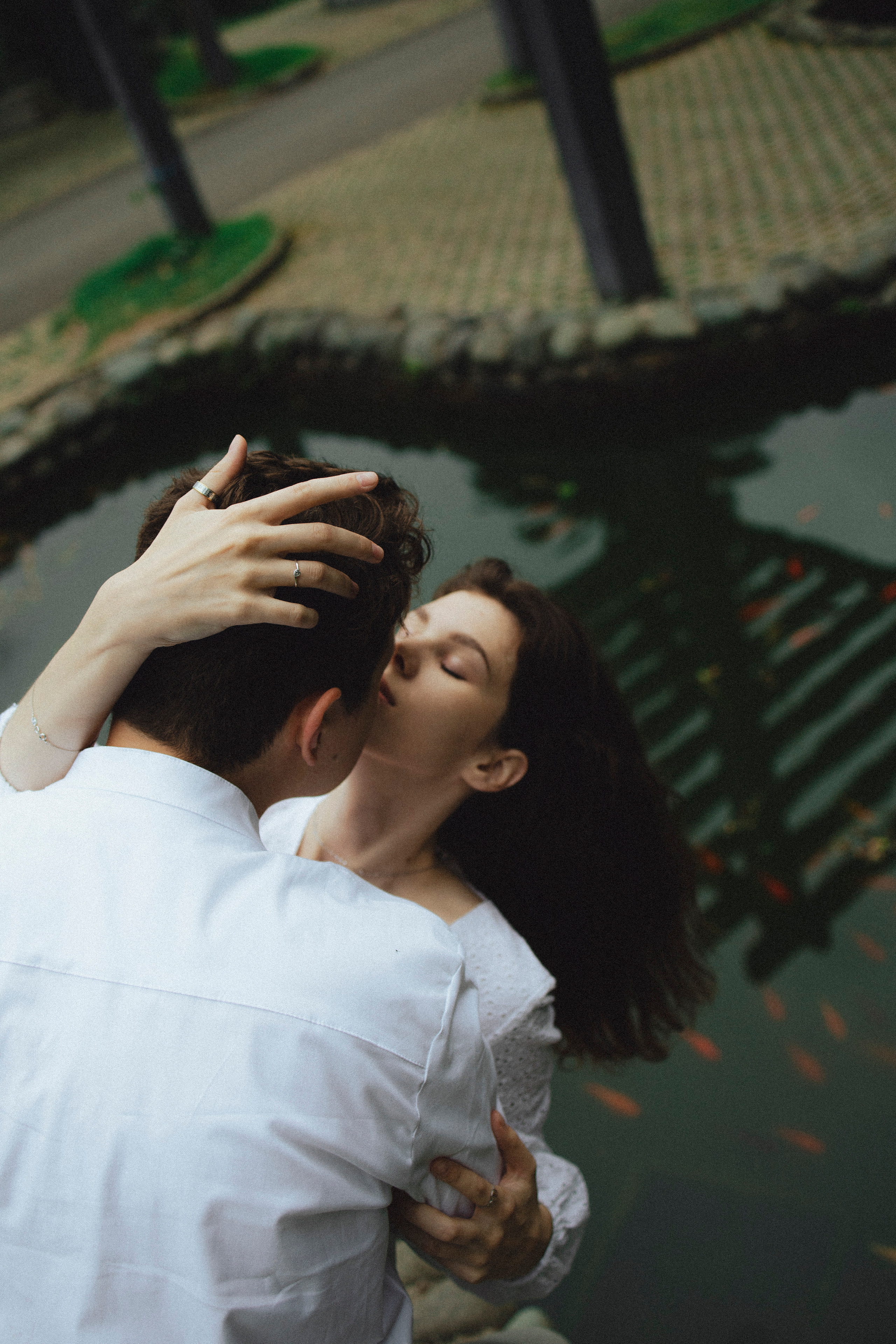 🤍. Снимаю любовь