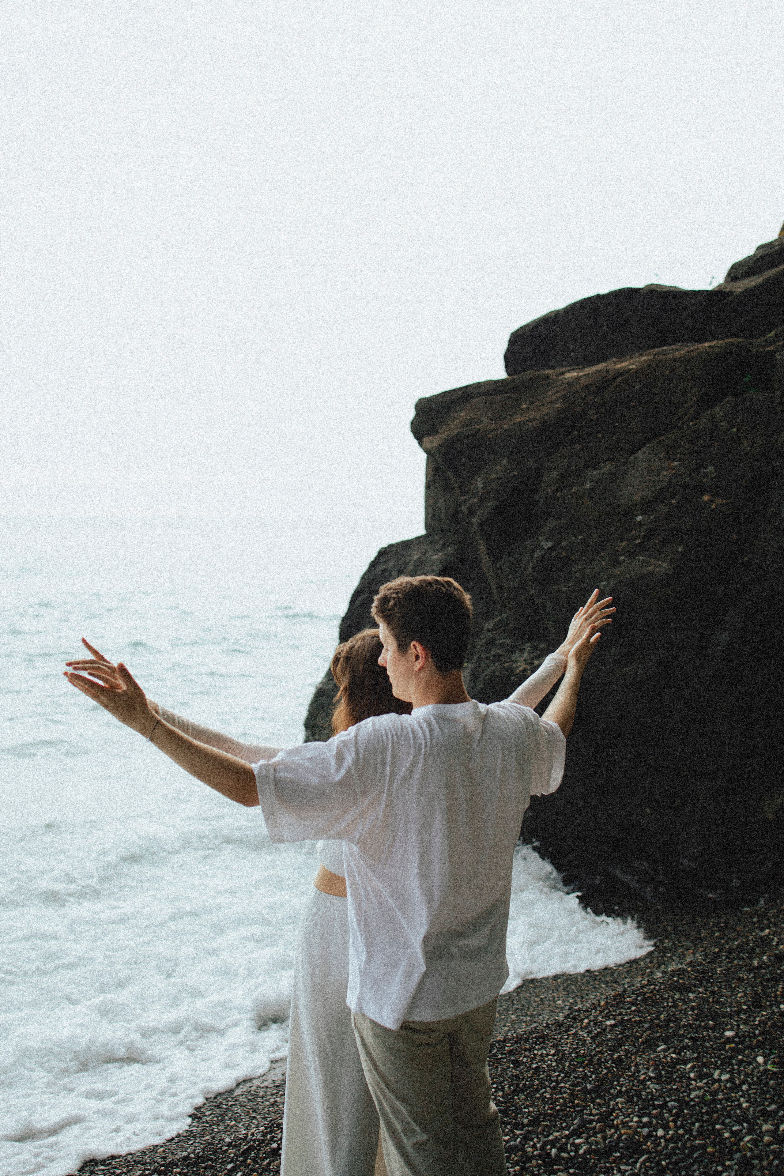 🤍. Снимаю любовь