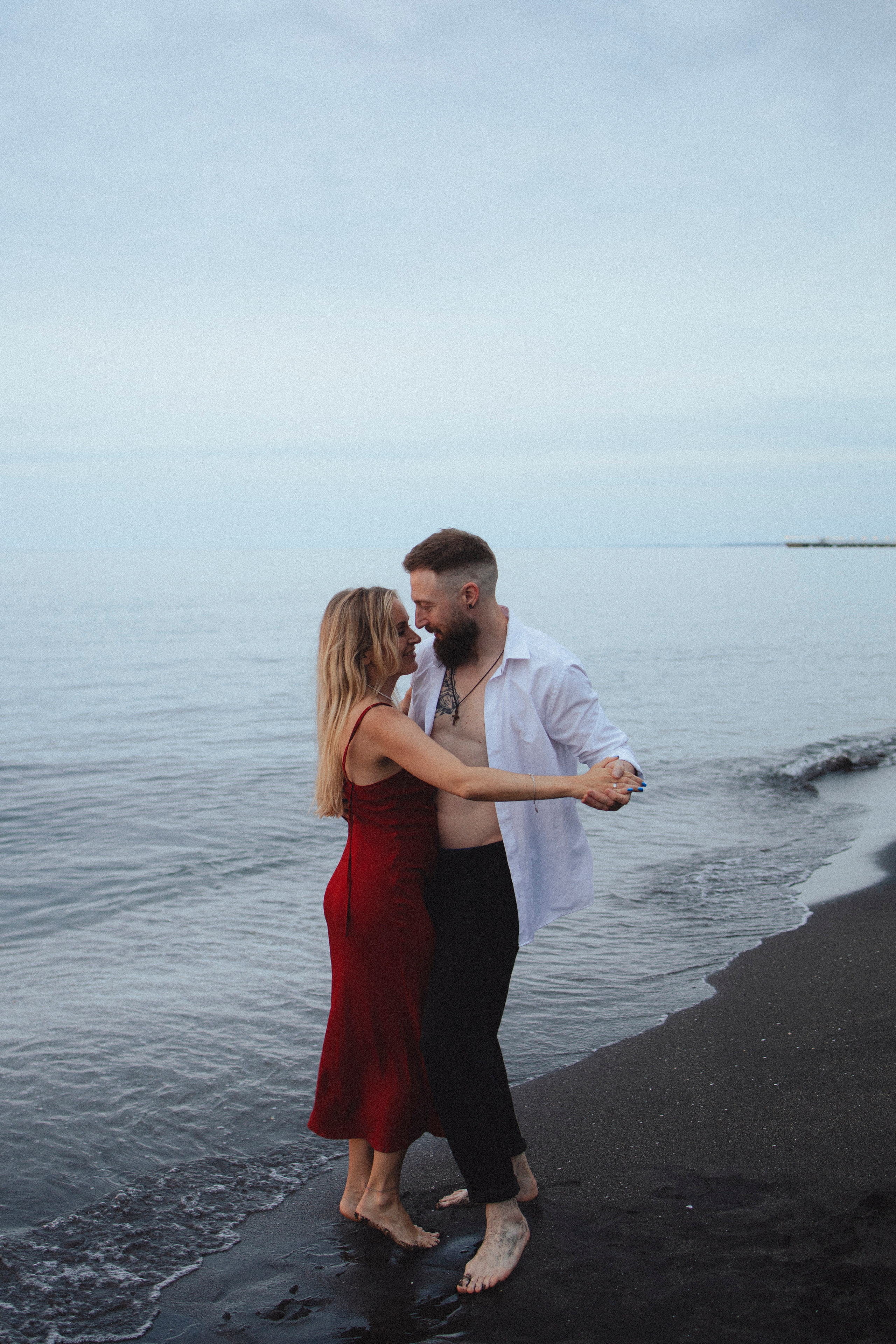 🤍. Снимаю любовь