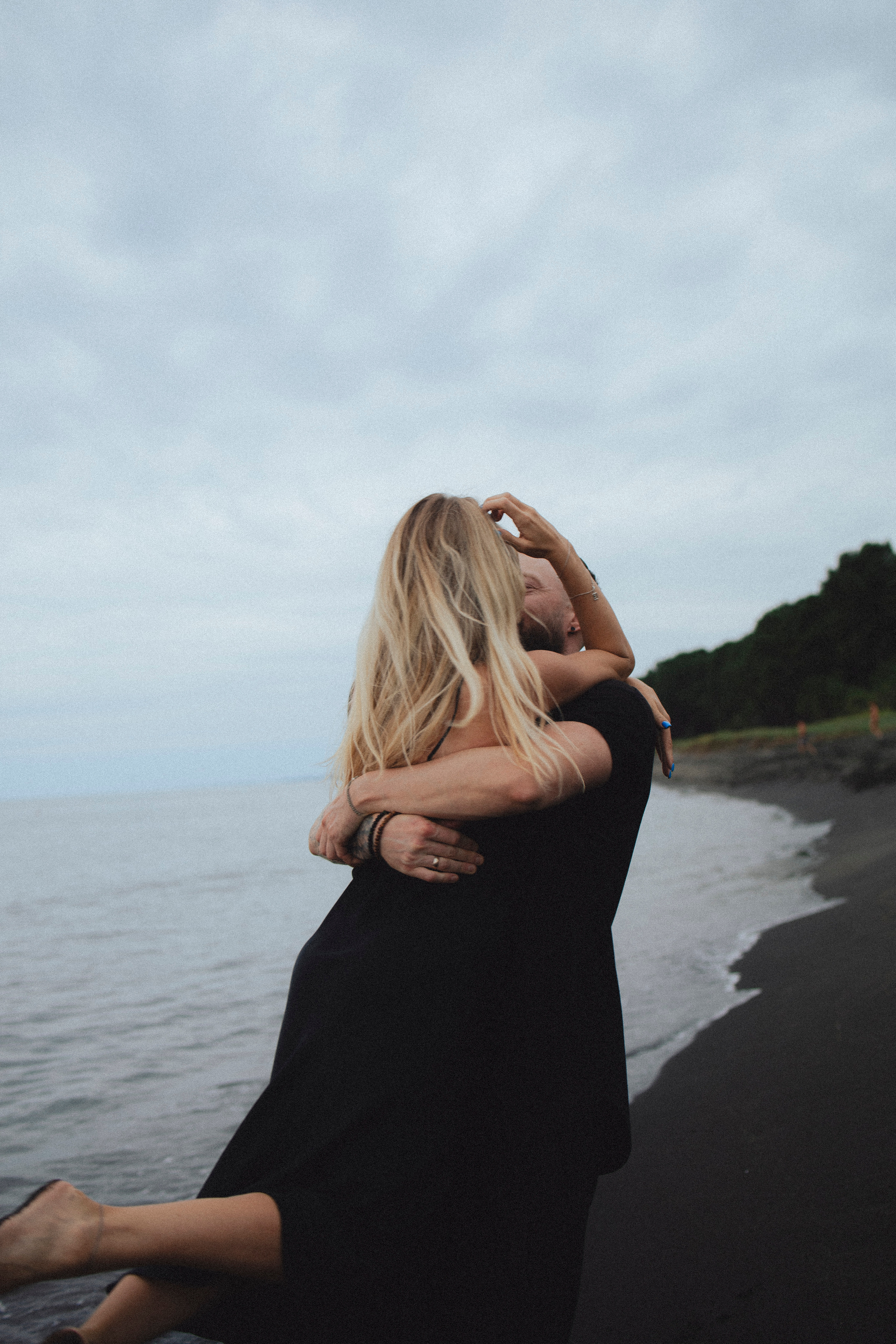 🤍. Снимаю любовь