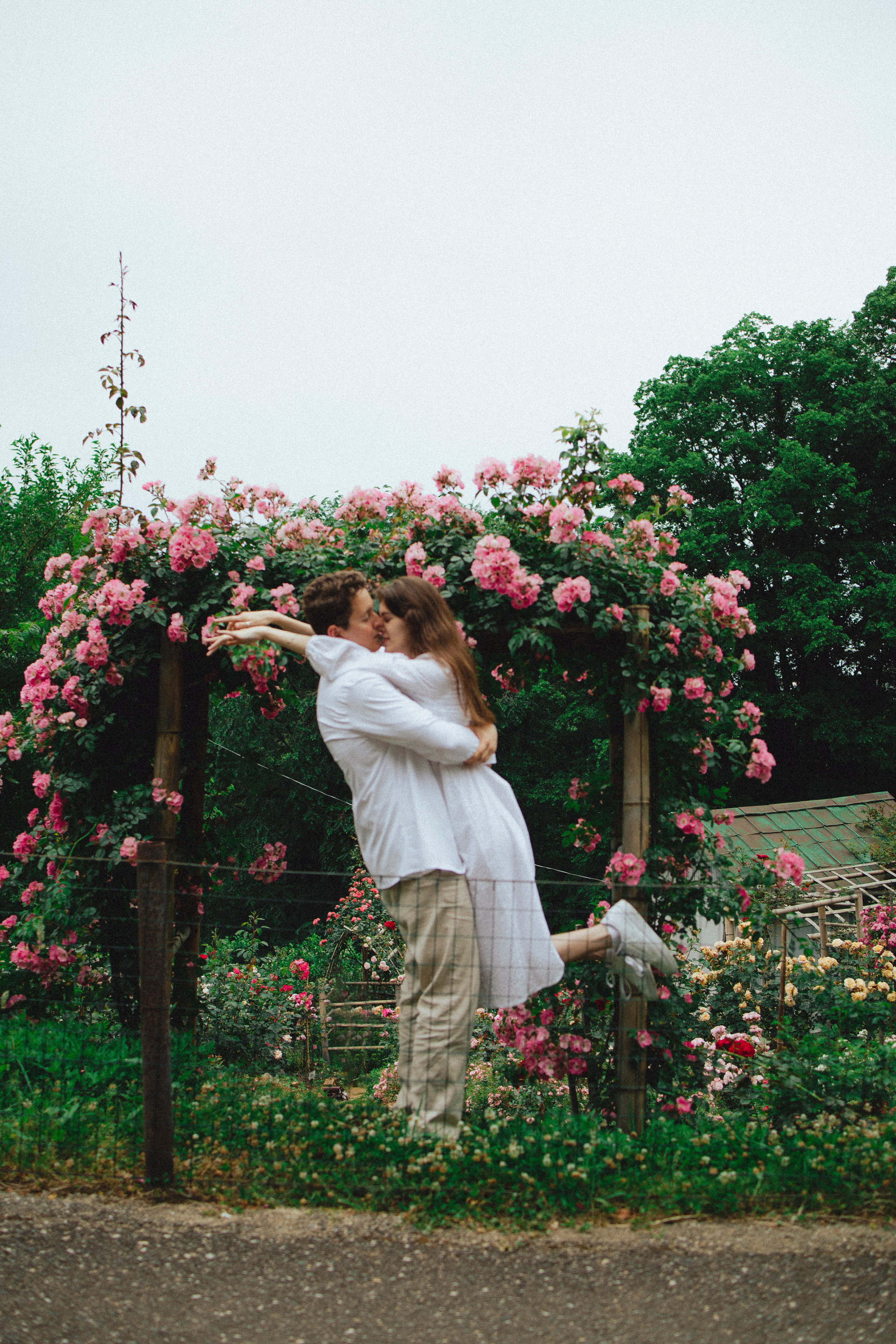 🤍. Снимаю любовь