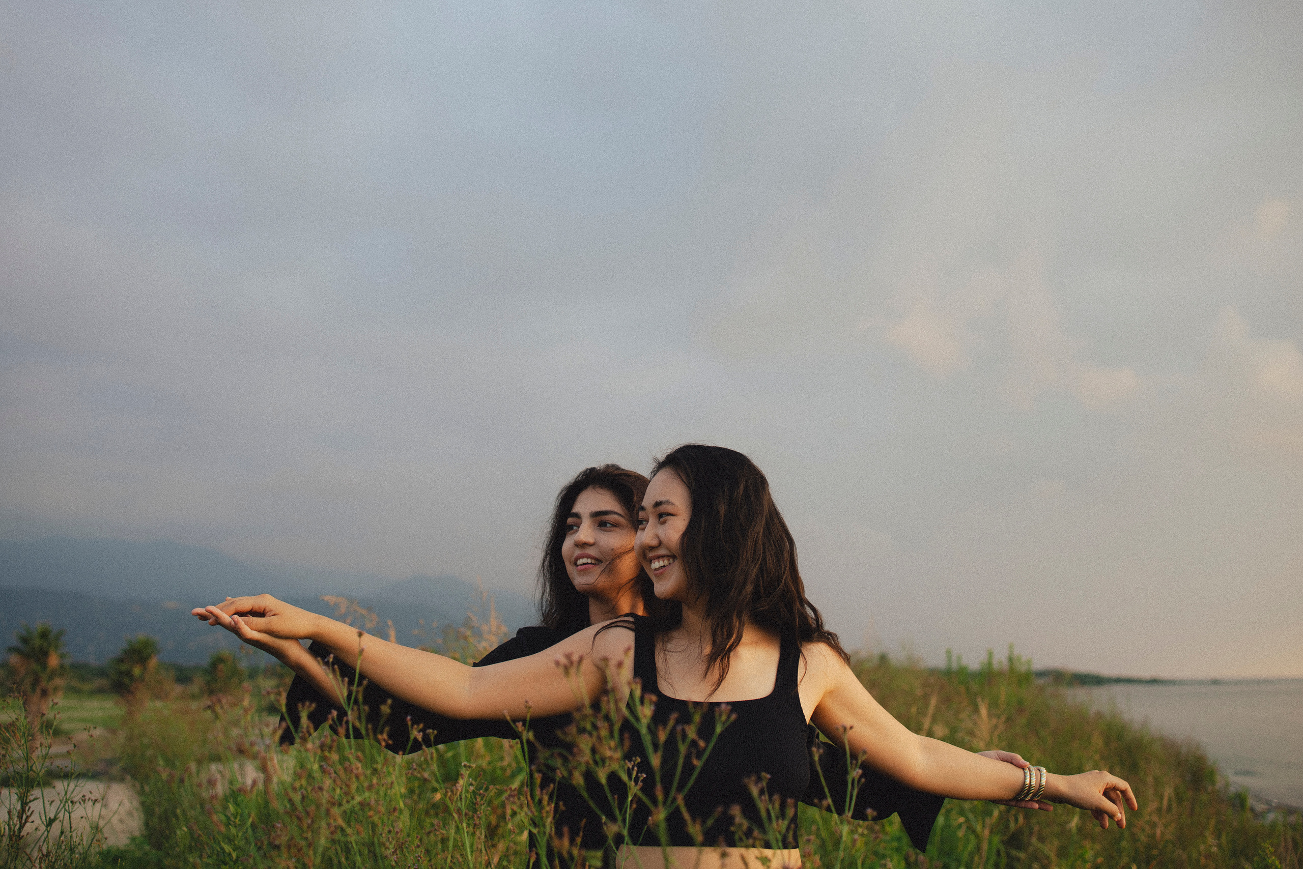 🤍. Главная