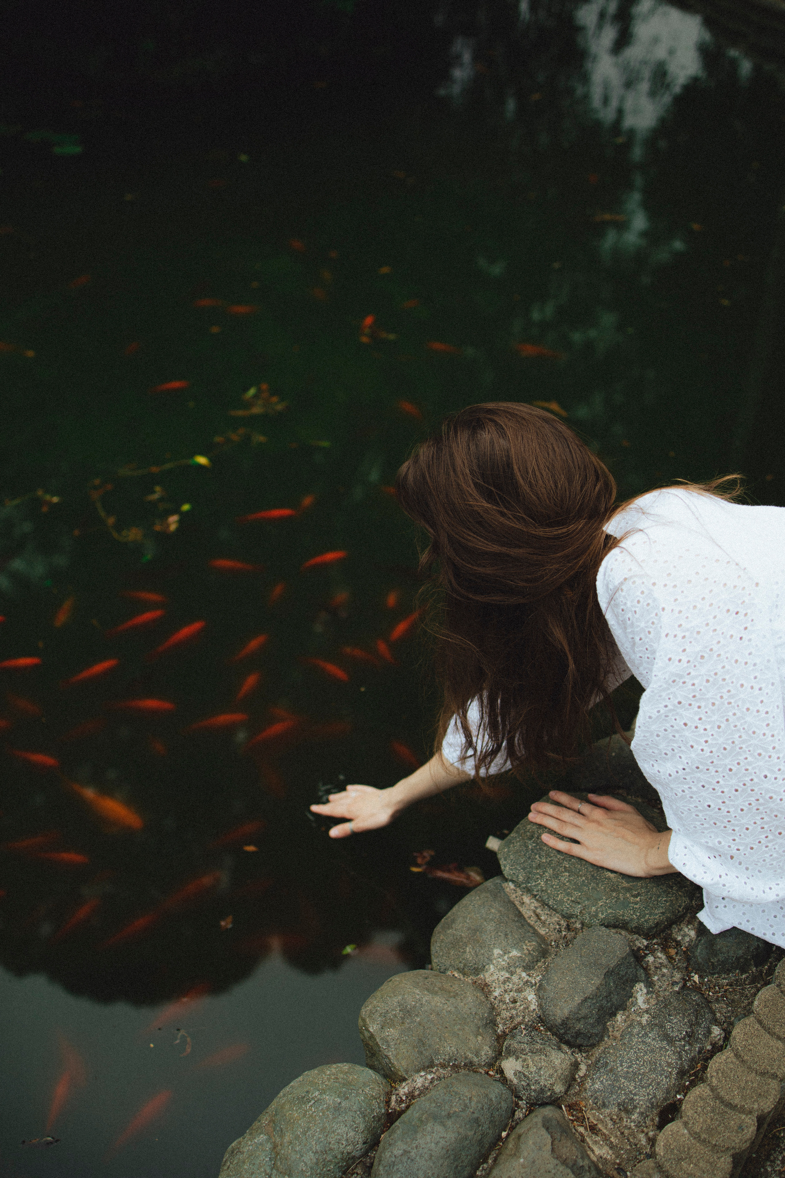 🤍. Снимаю любовь