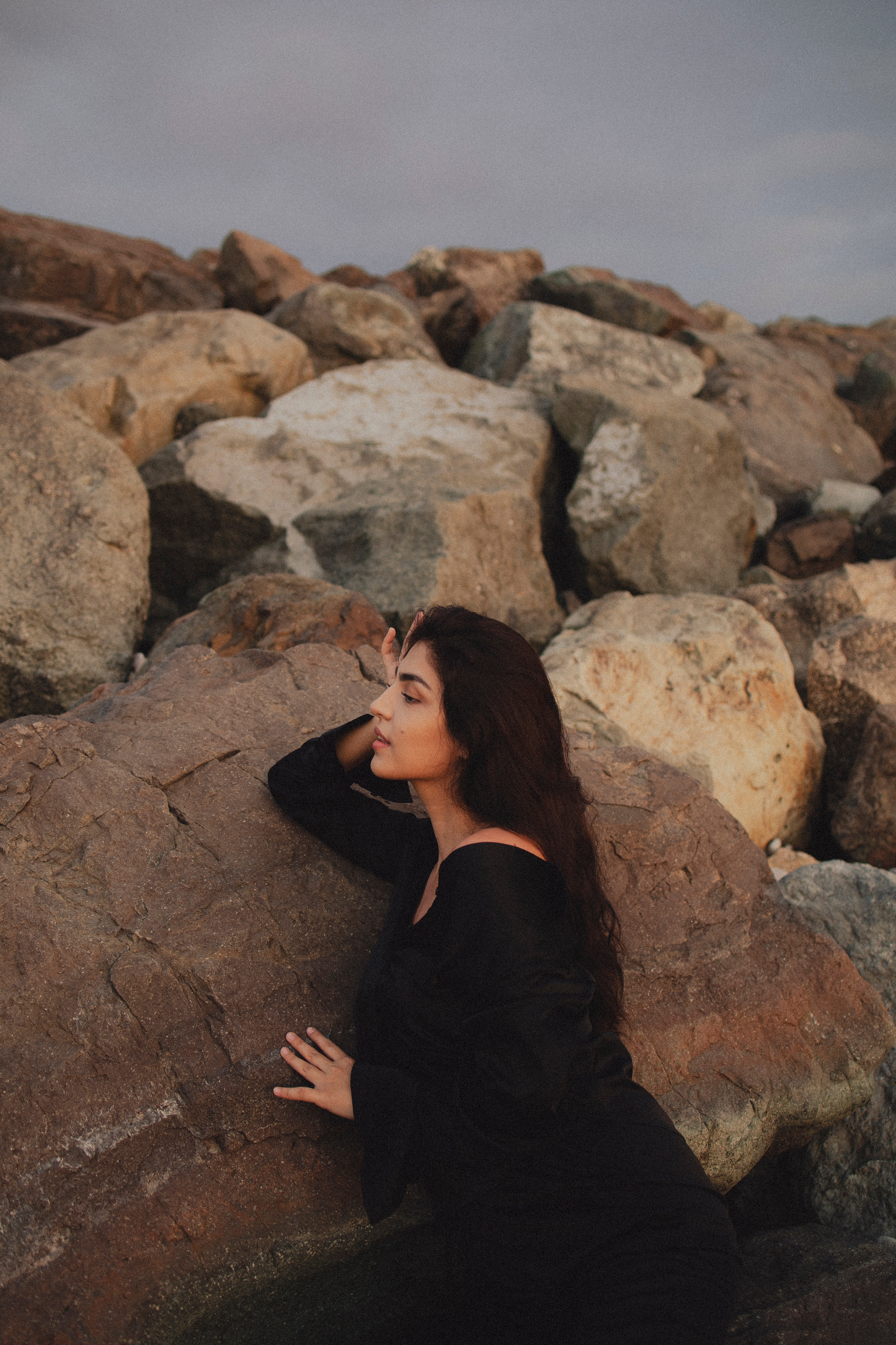 🤍. Главная