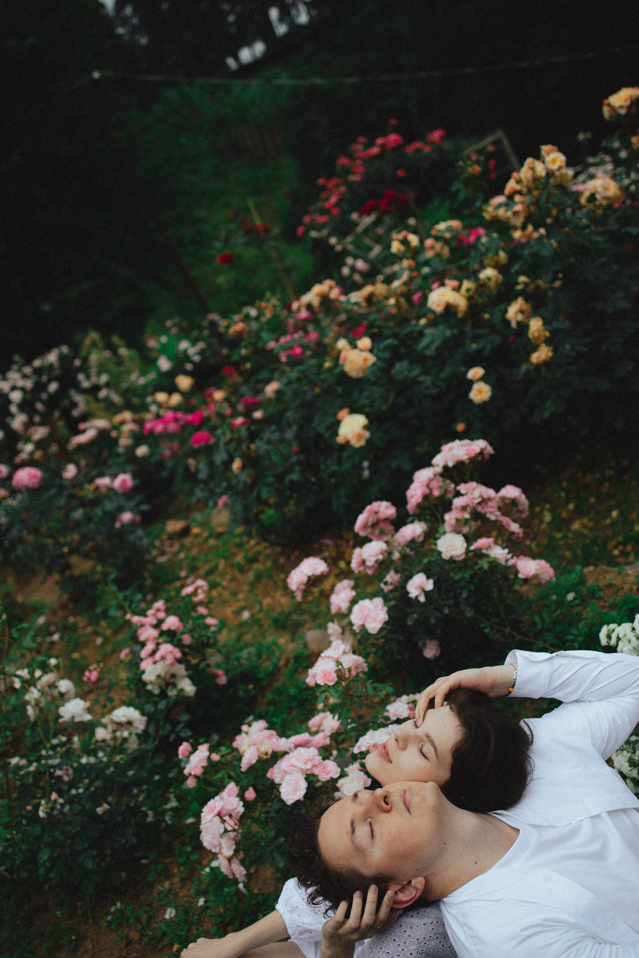 🤍. Снимаю любовь