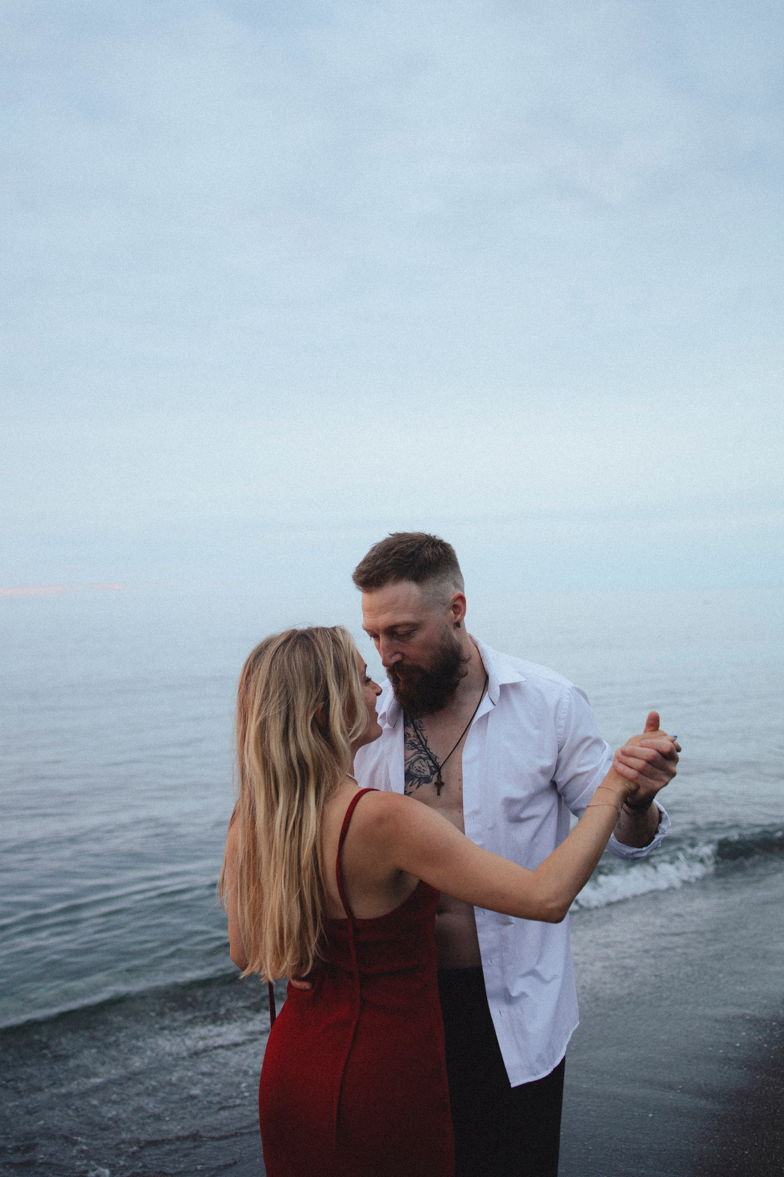 🤍. Снимаю любовь