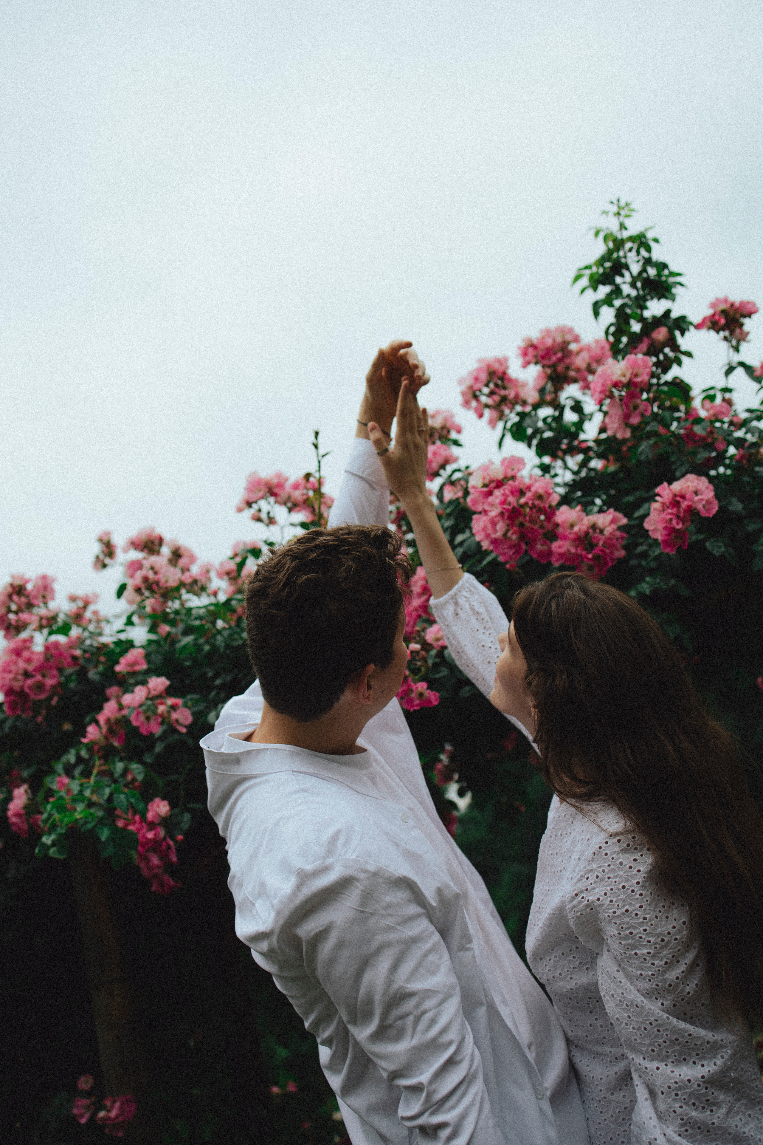 🤍. Снимаю любовь