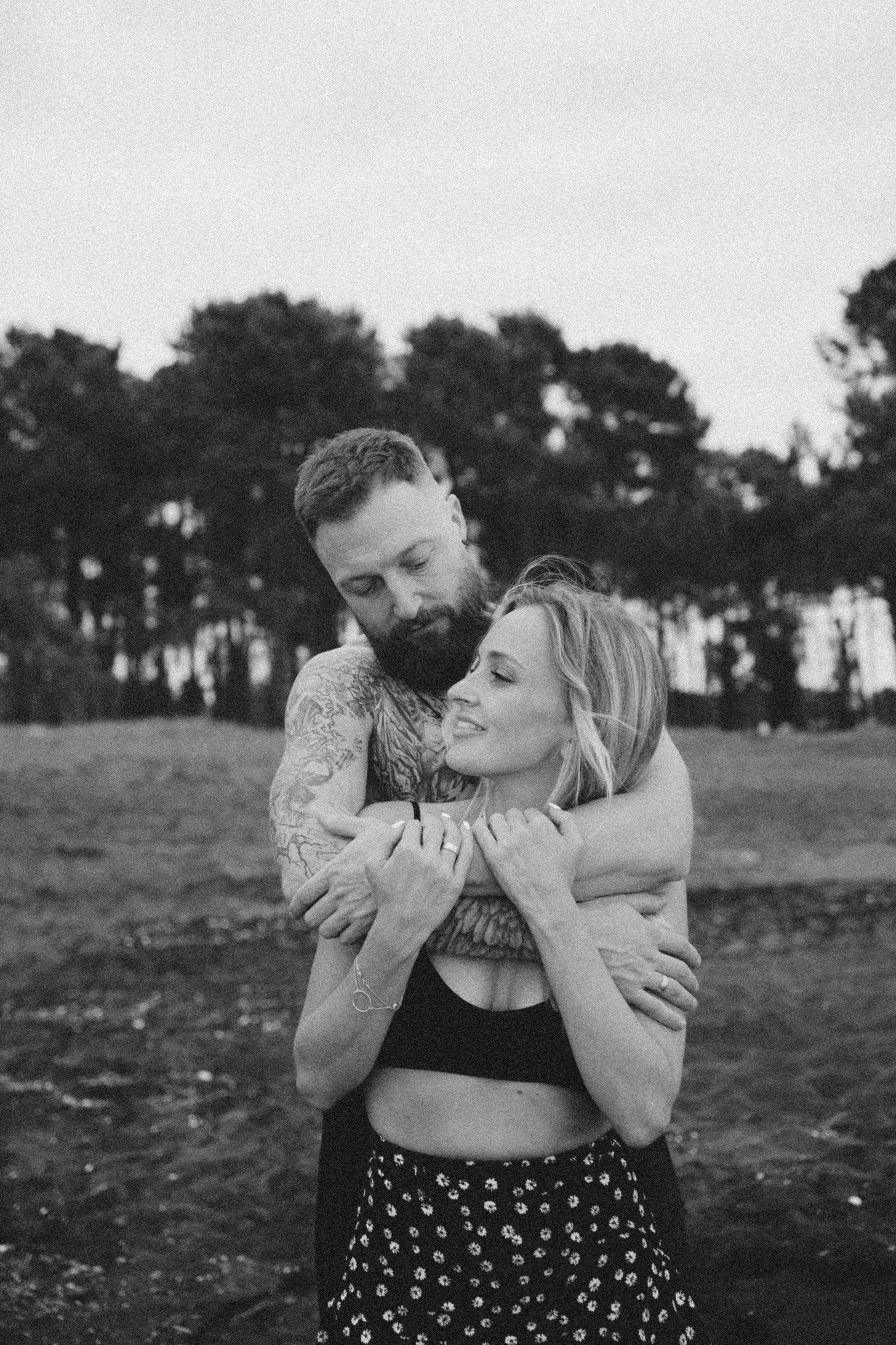 🤍. Снимаю любовь