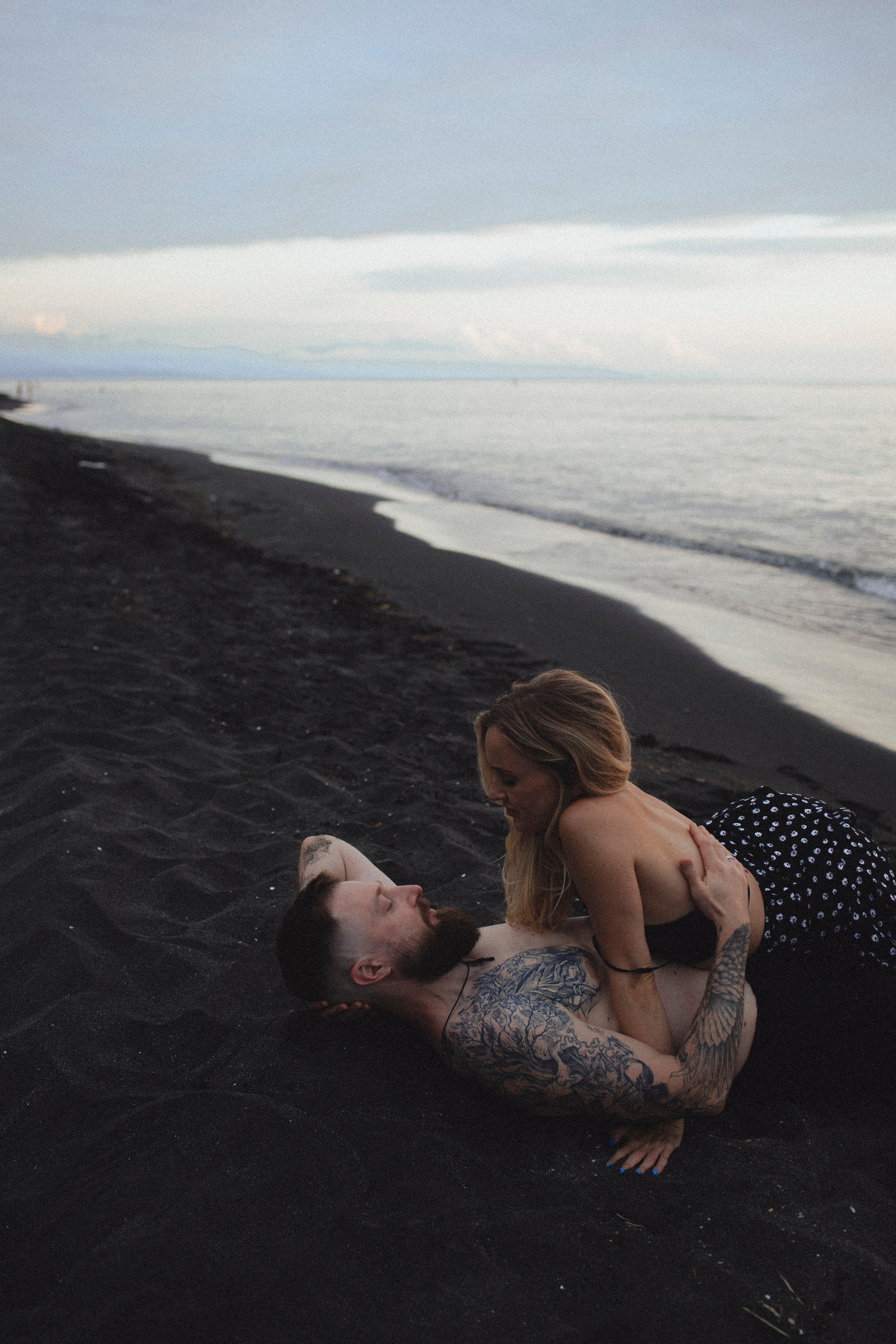 🤍. Снимаю любовь