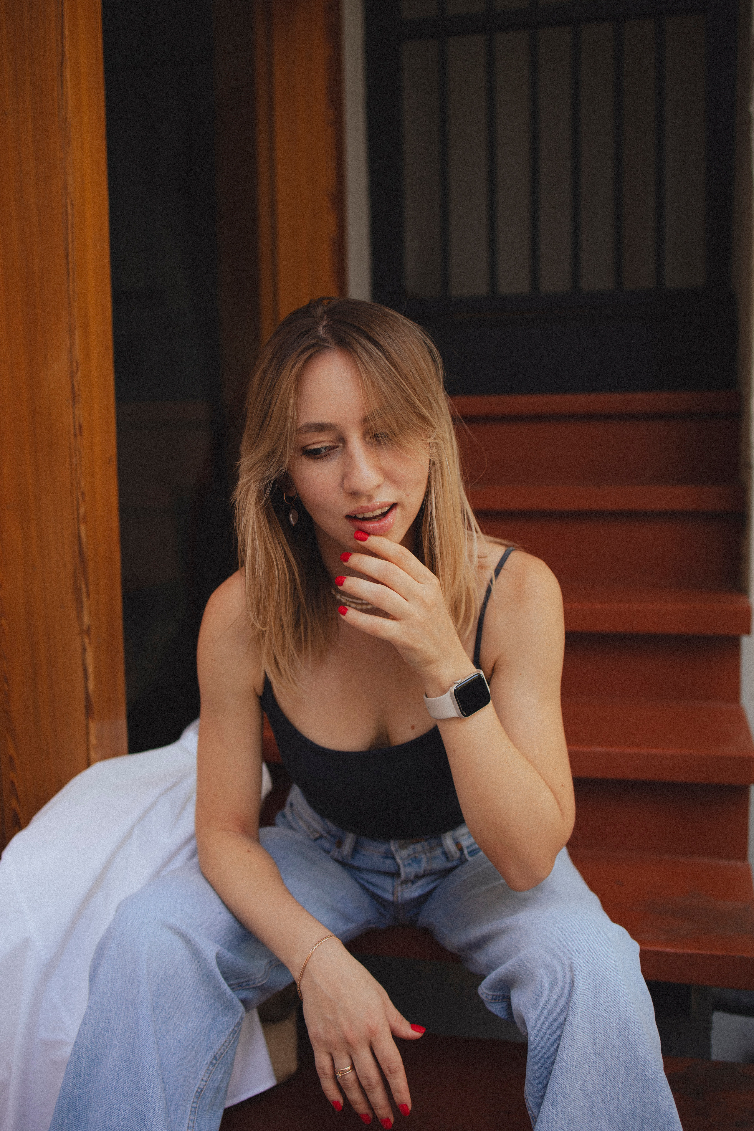 💛. Снимаю любовь