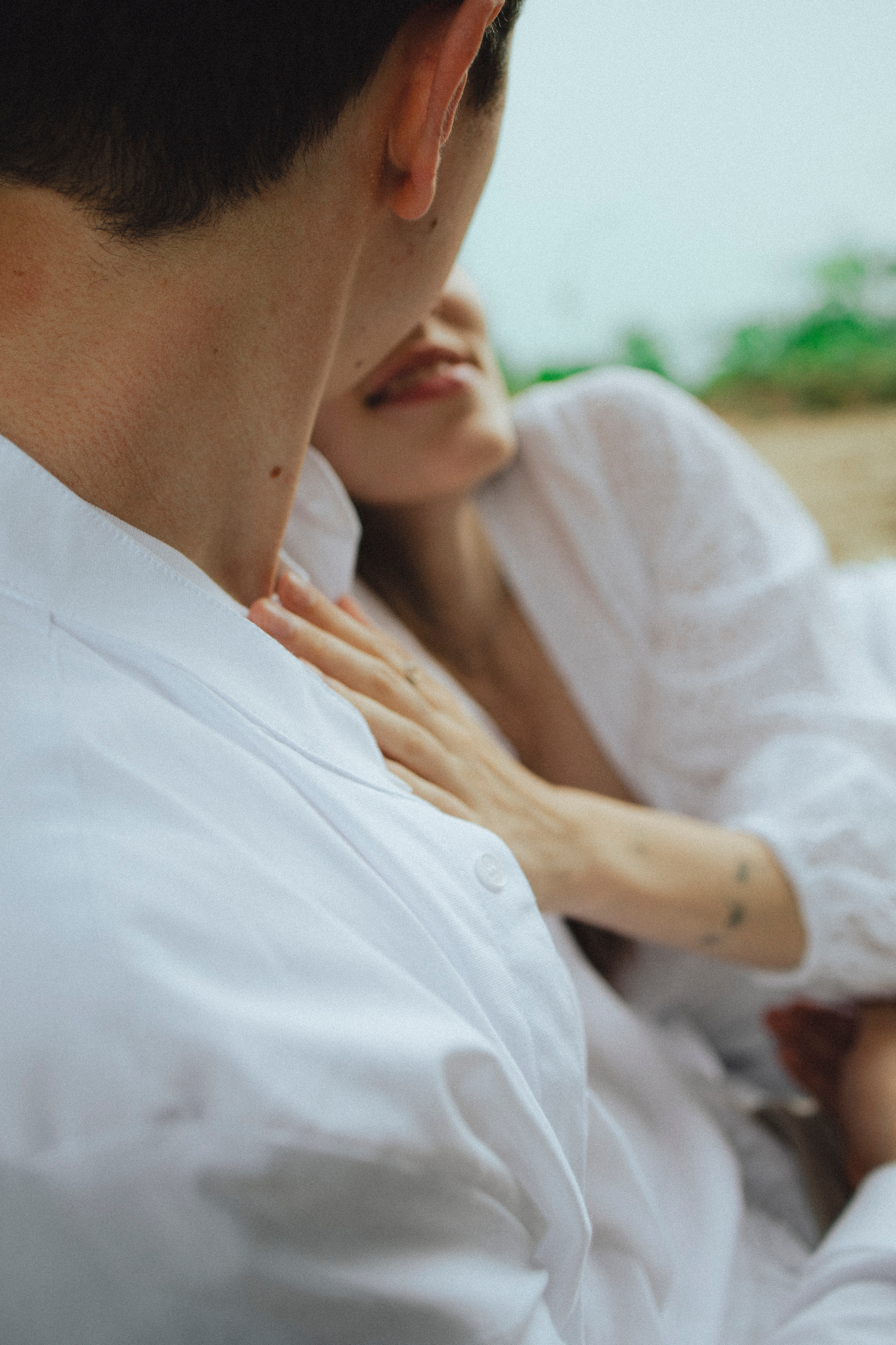 🤍. Снимаю любовь