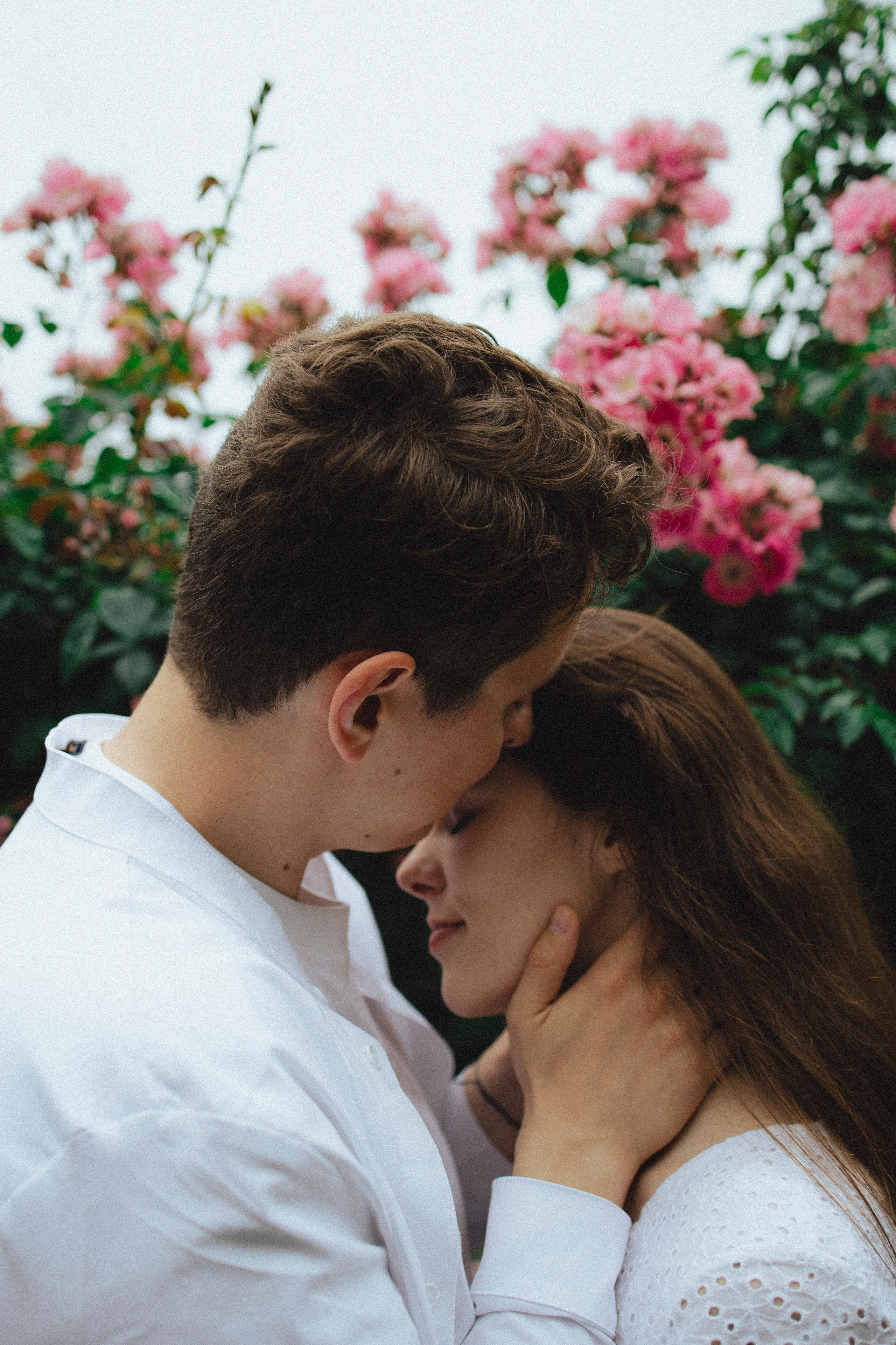 🤍. Снимаю любовь