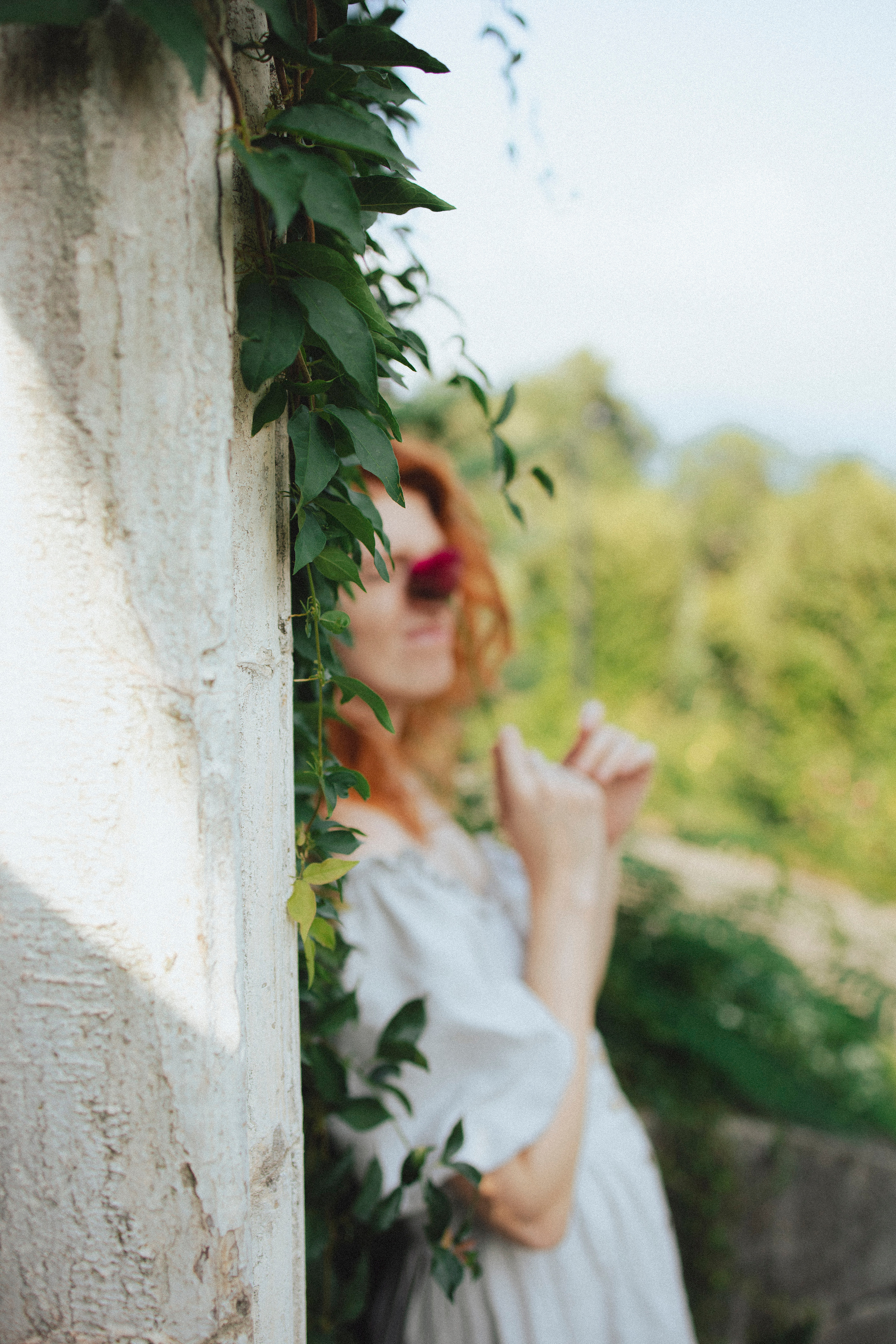 🤍. Главная