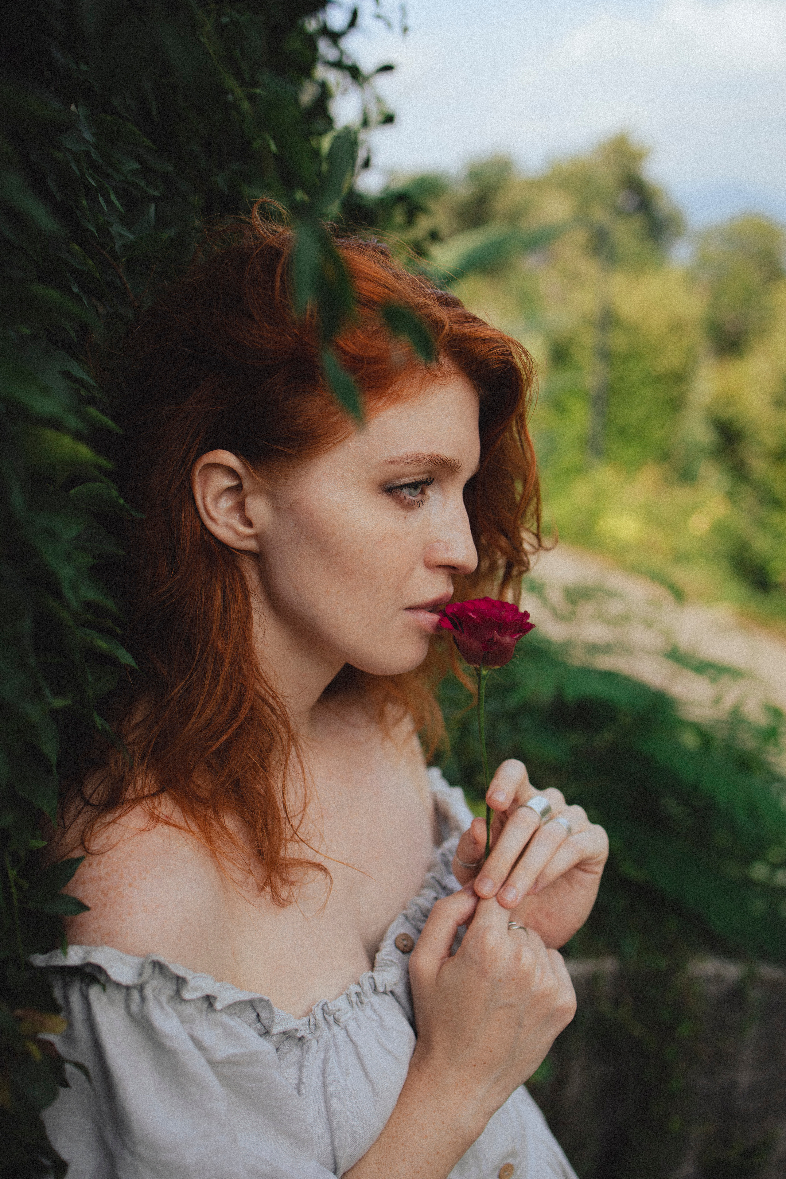 🤍. Главная