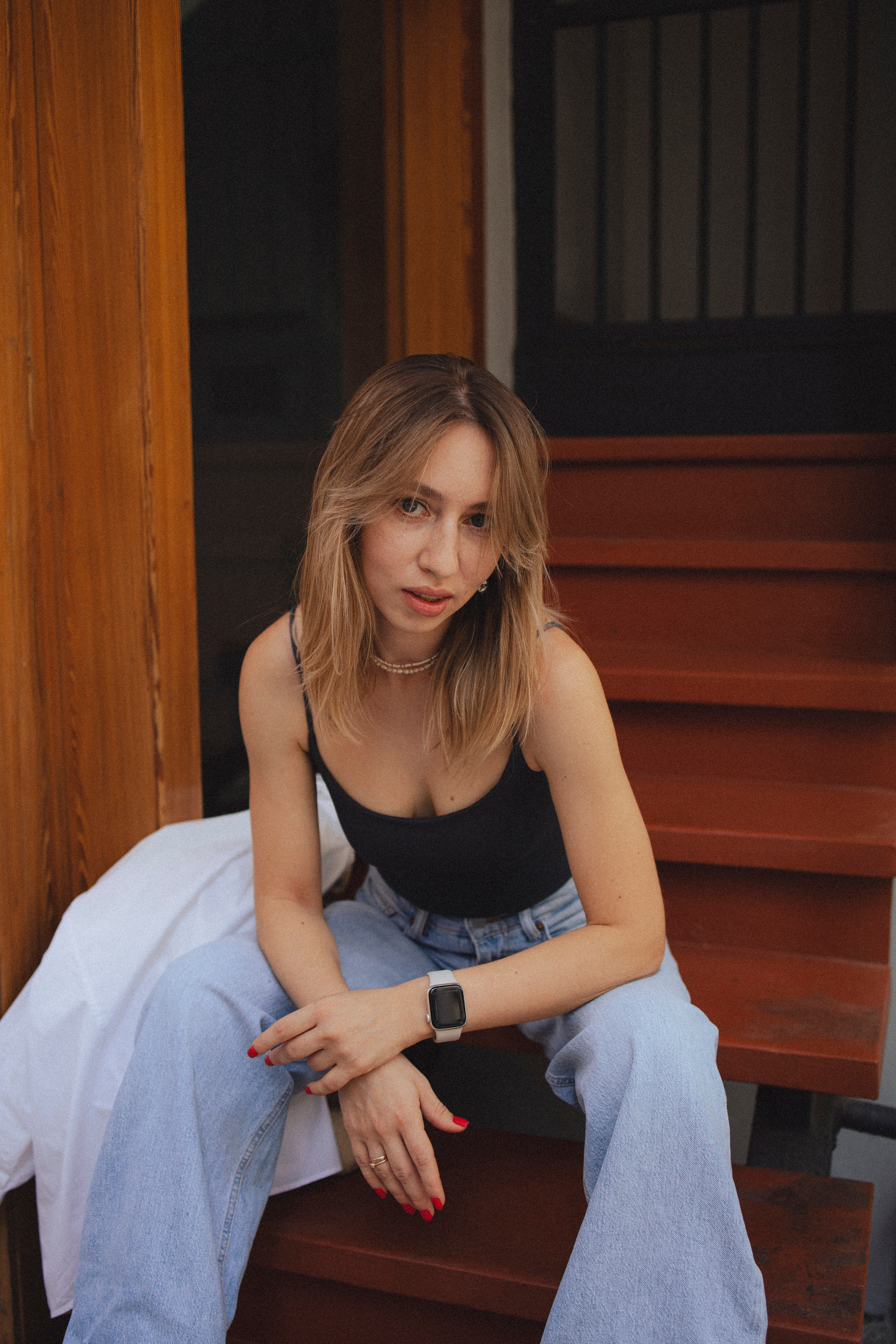 💛. Снимаю любовь