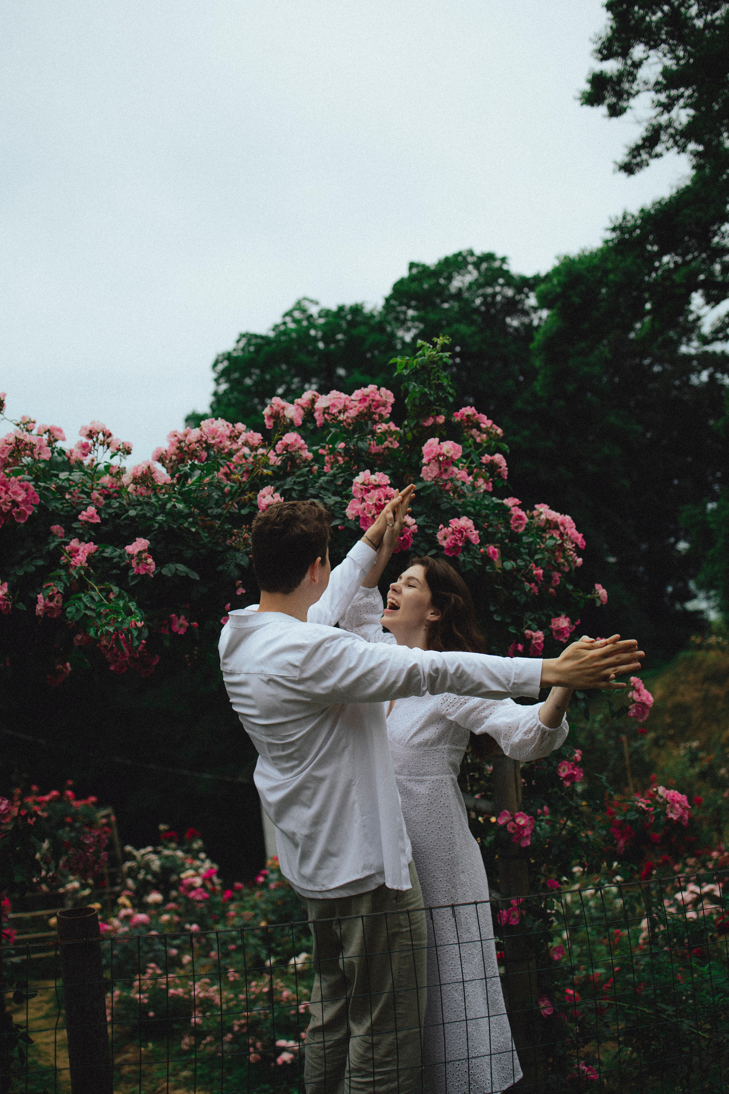 🤍. Снимаю любовь