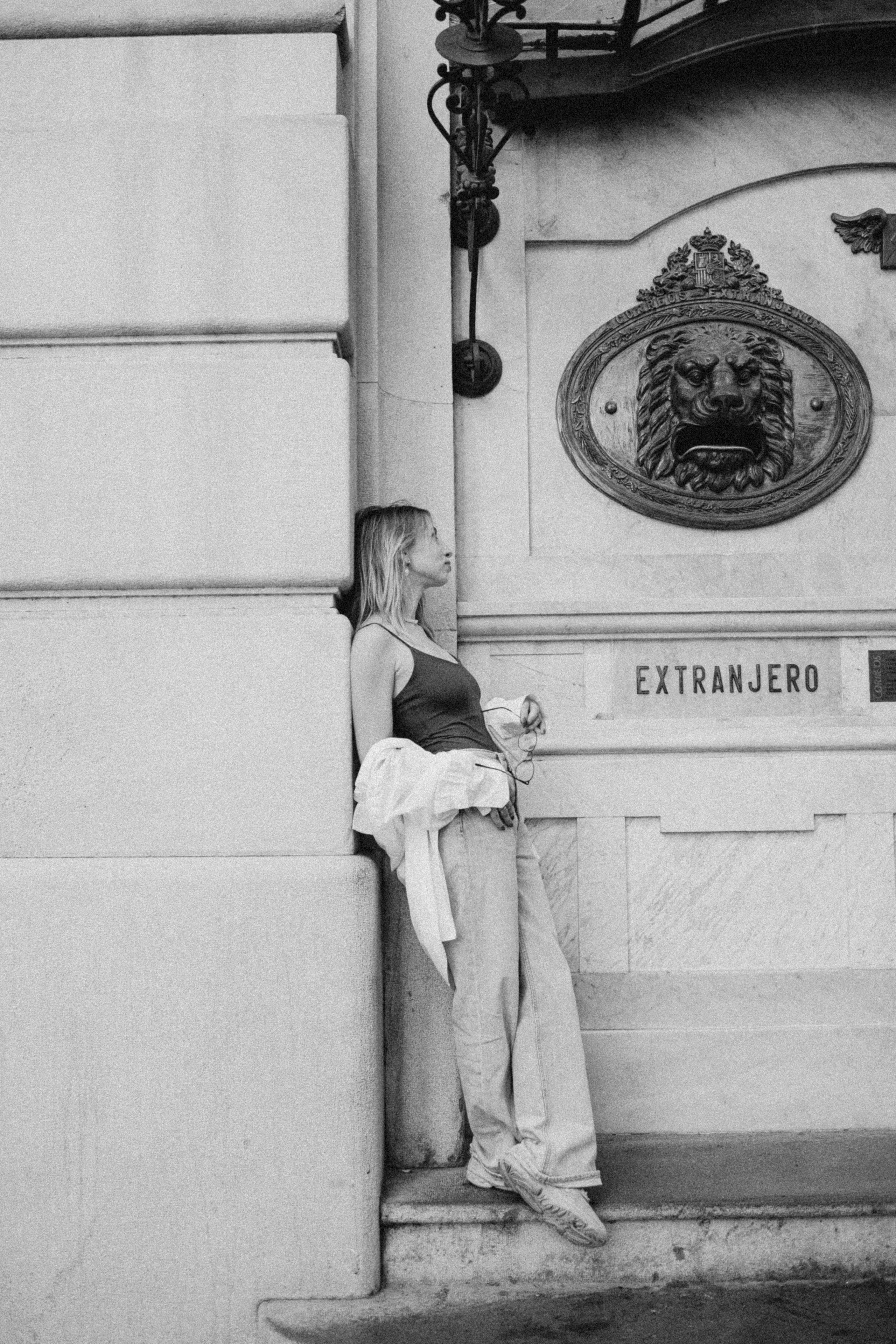 💛. Снимаю любовь