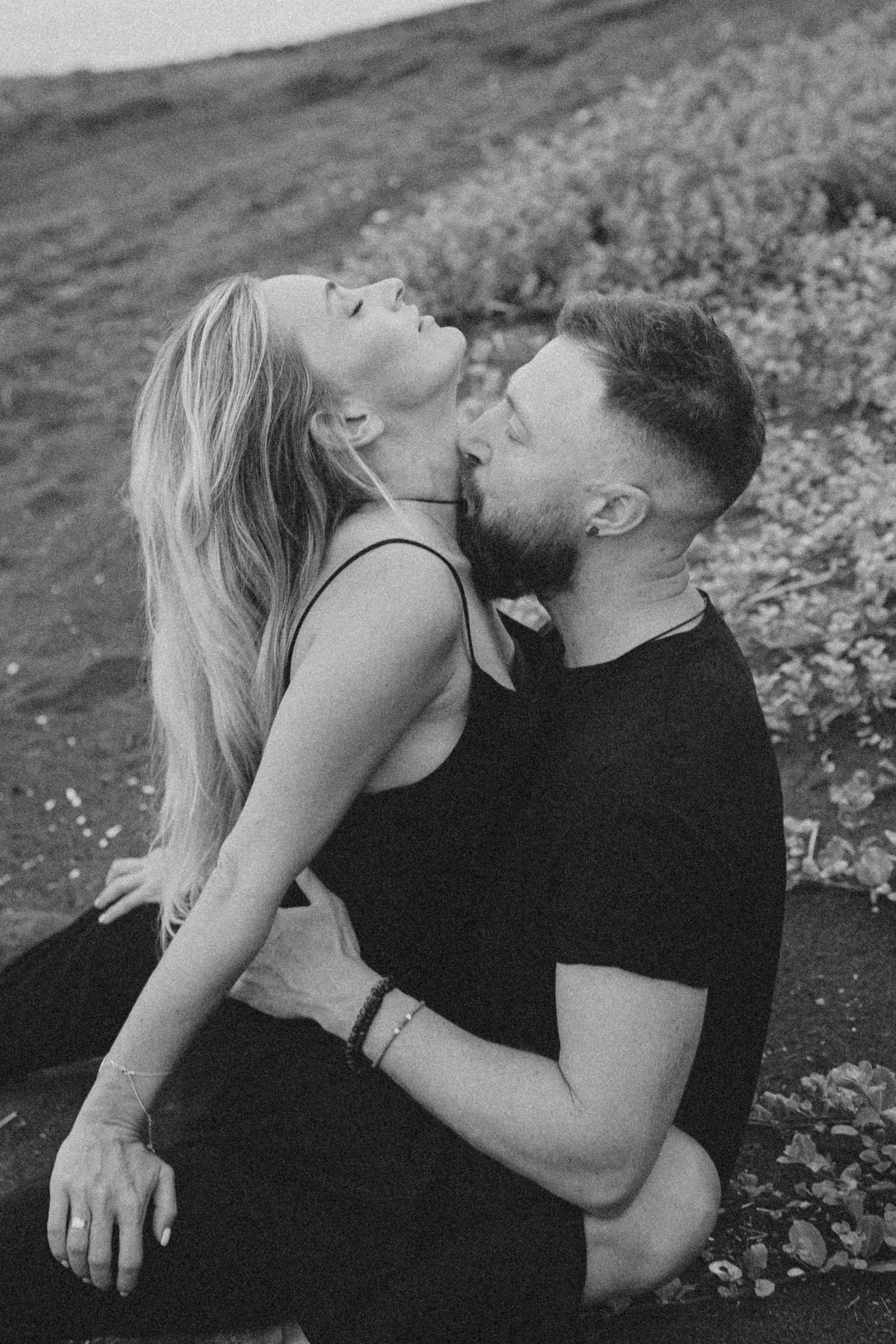 🤍. Снимаю любовь