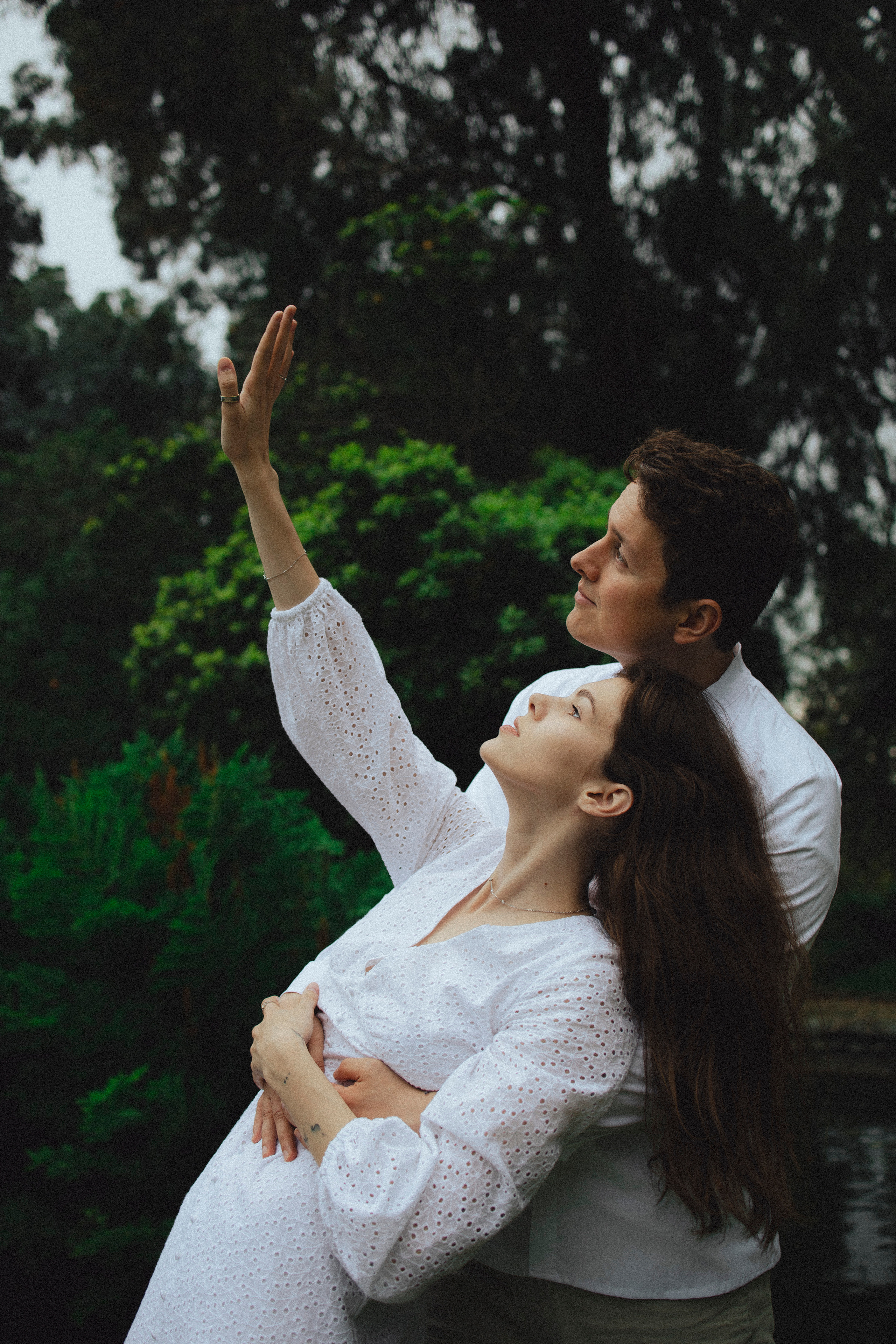 🤍. Снимаю любовь