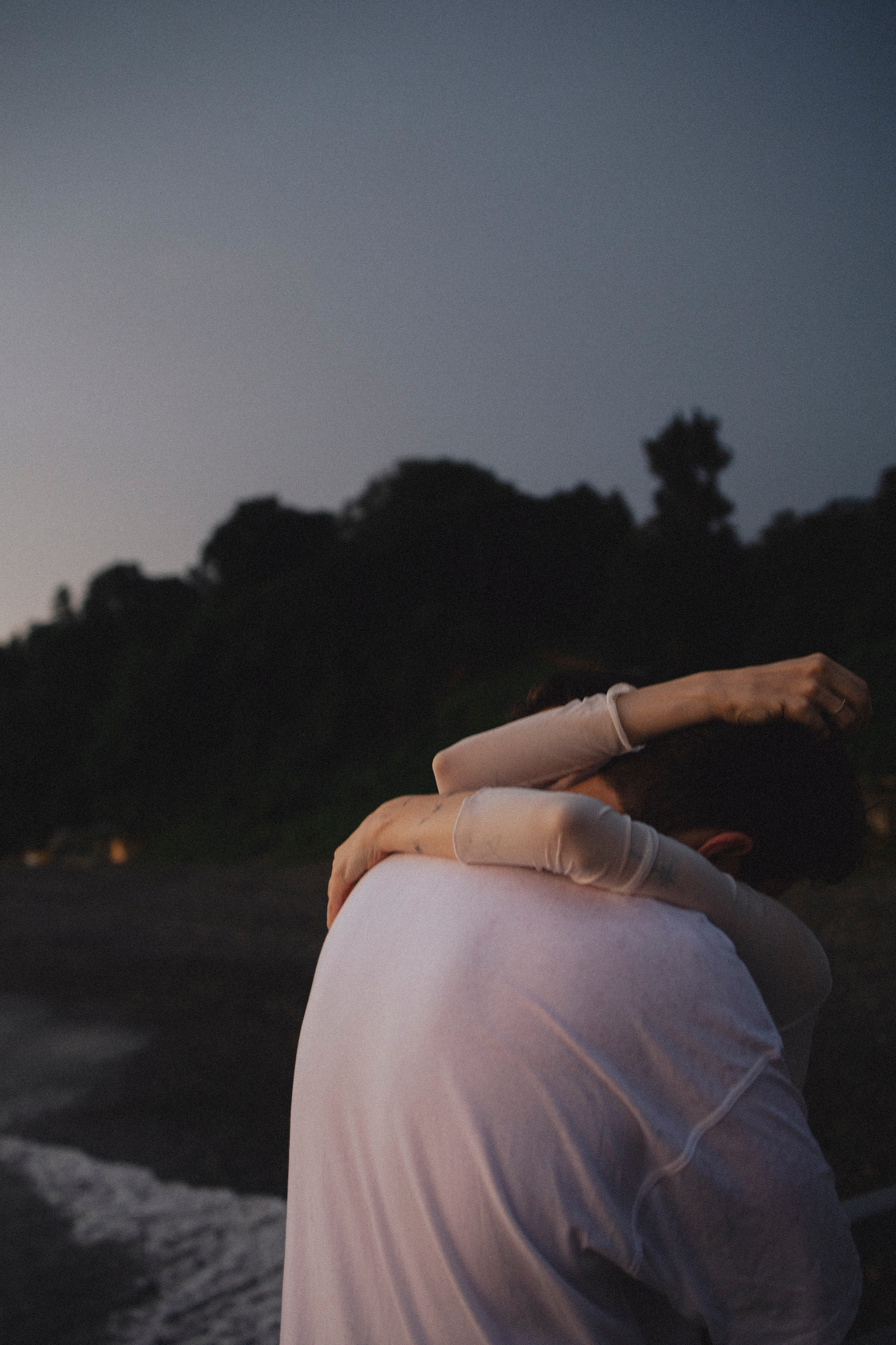 🤍. Снимаю любовь