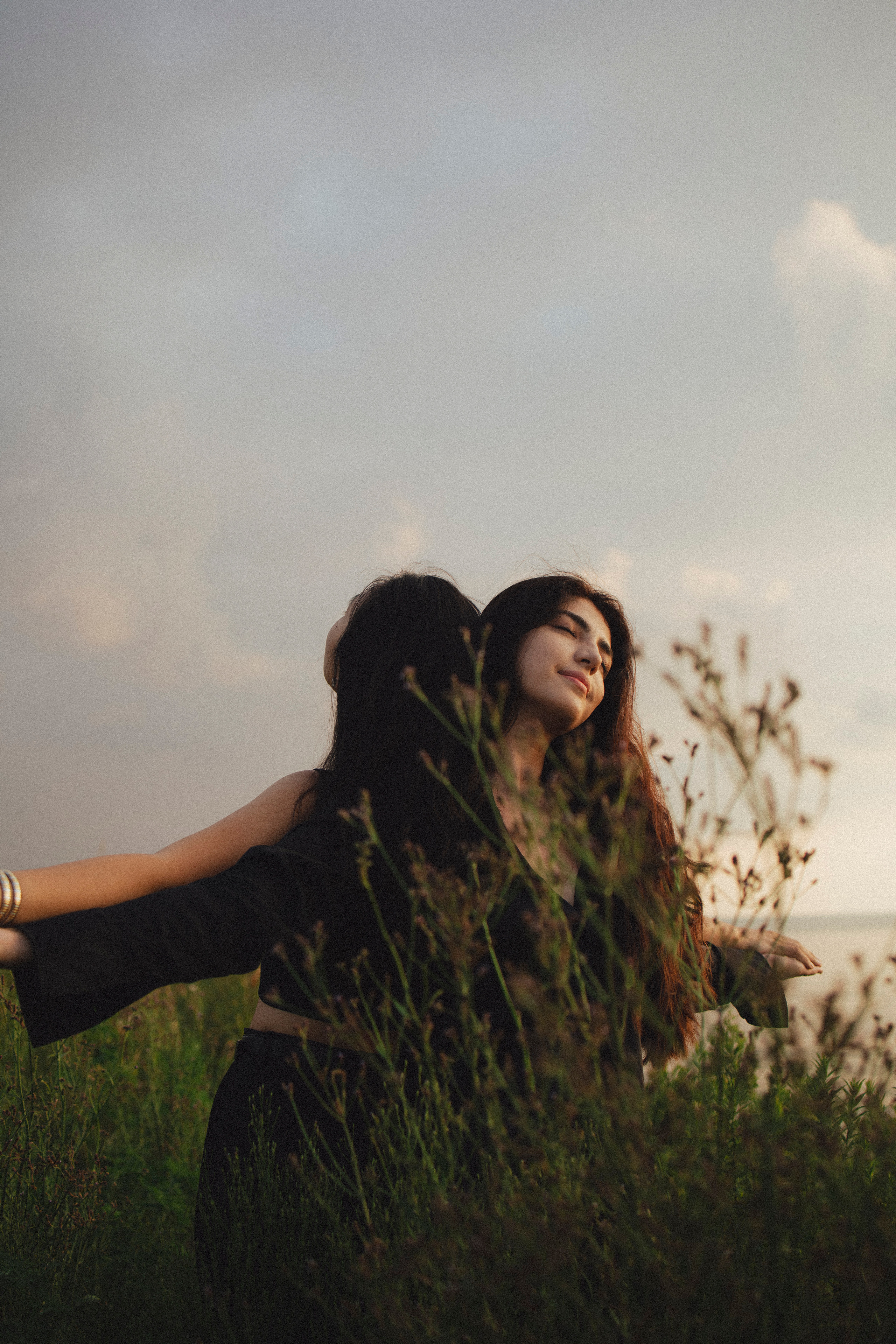 🤍. Главная