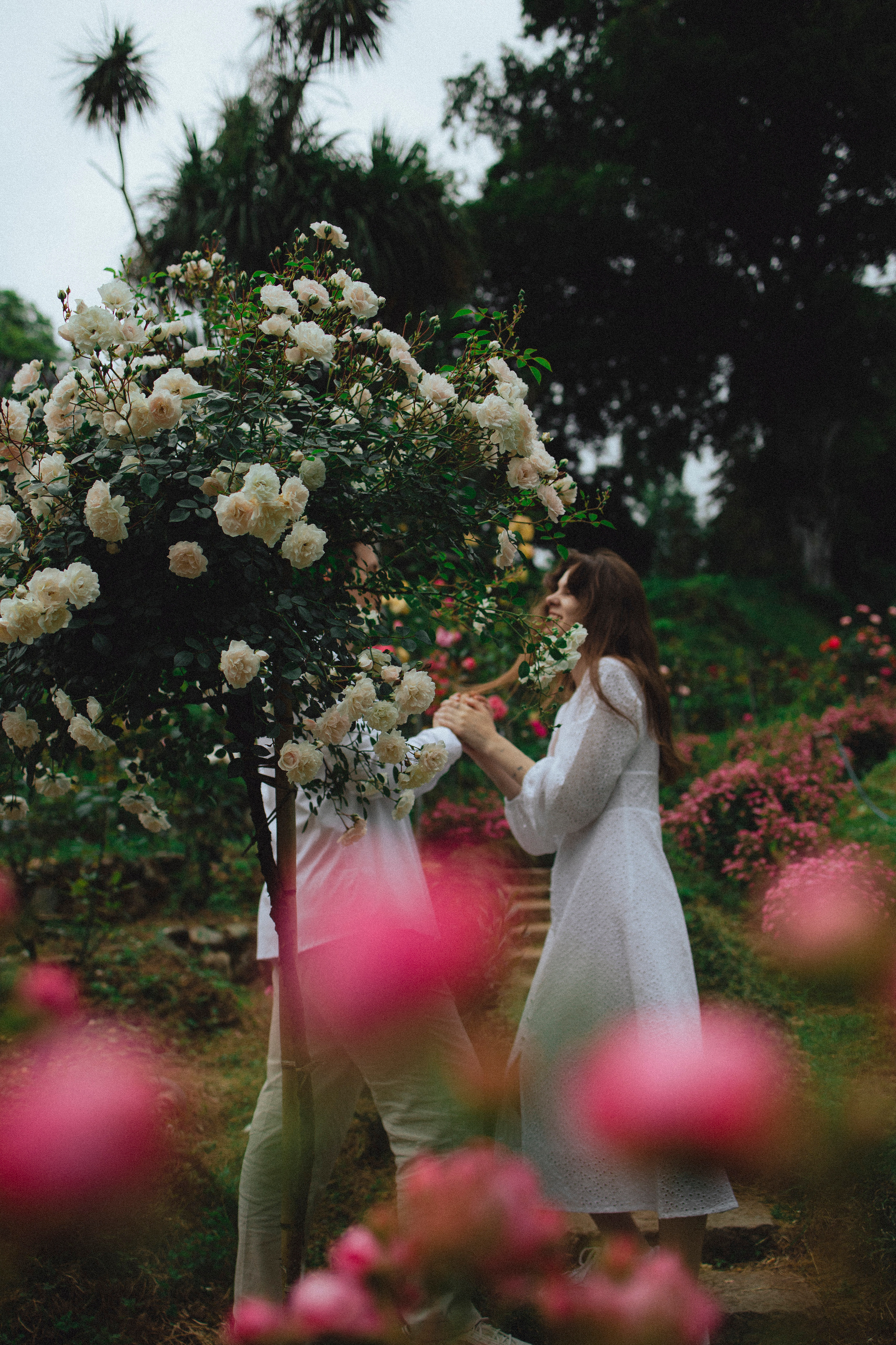 🤍. Снимаю любовь