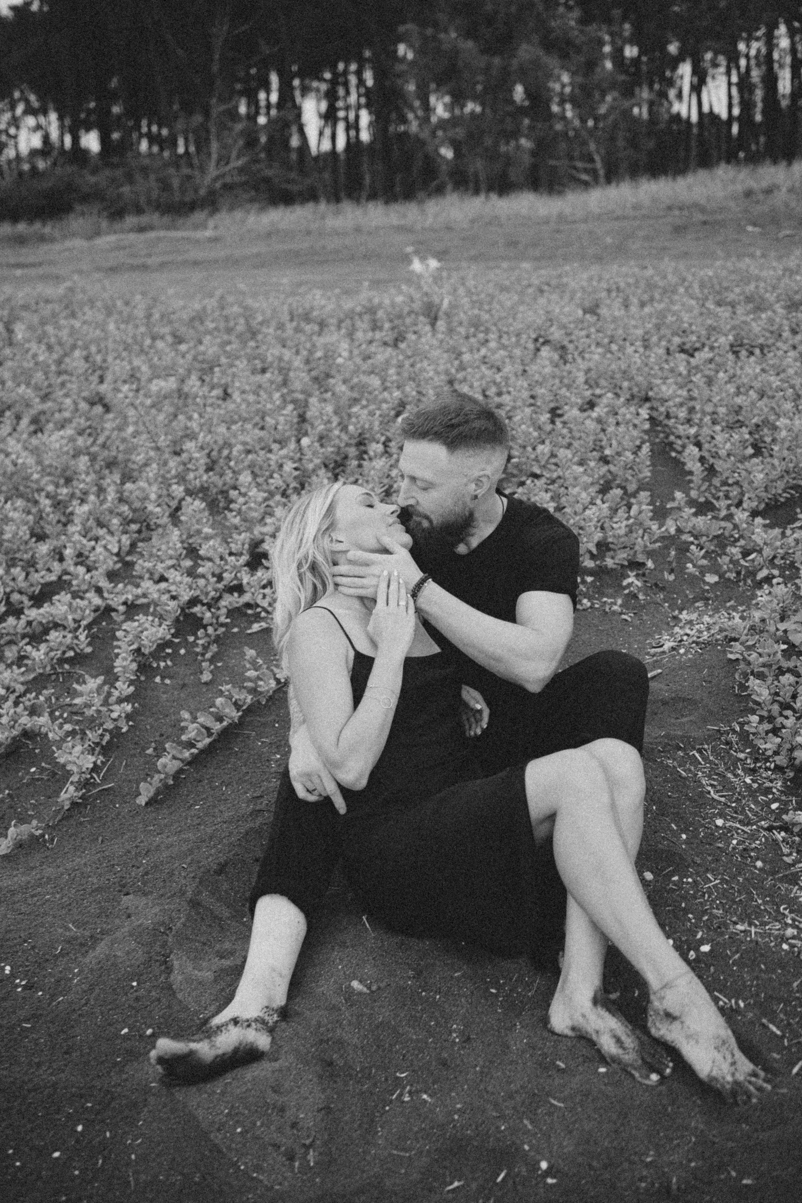 🤍. Снимаю любовь