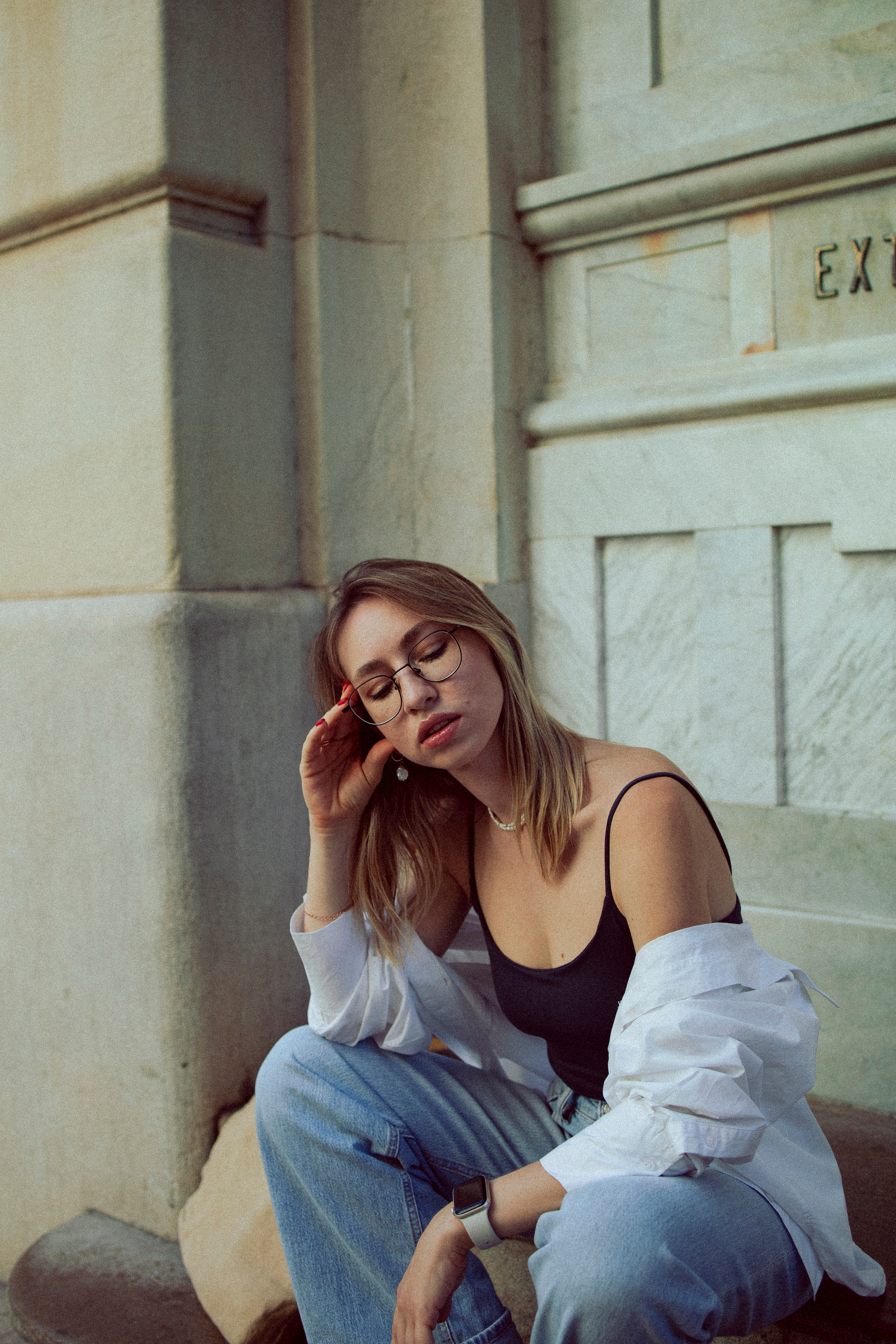 💛. Снимаю любовь