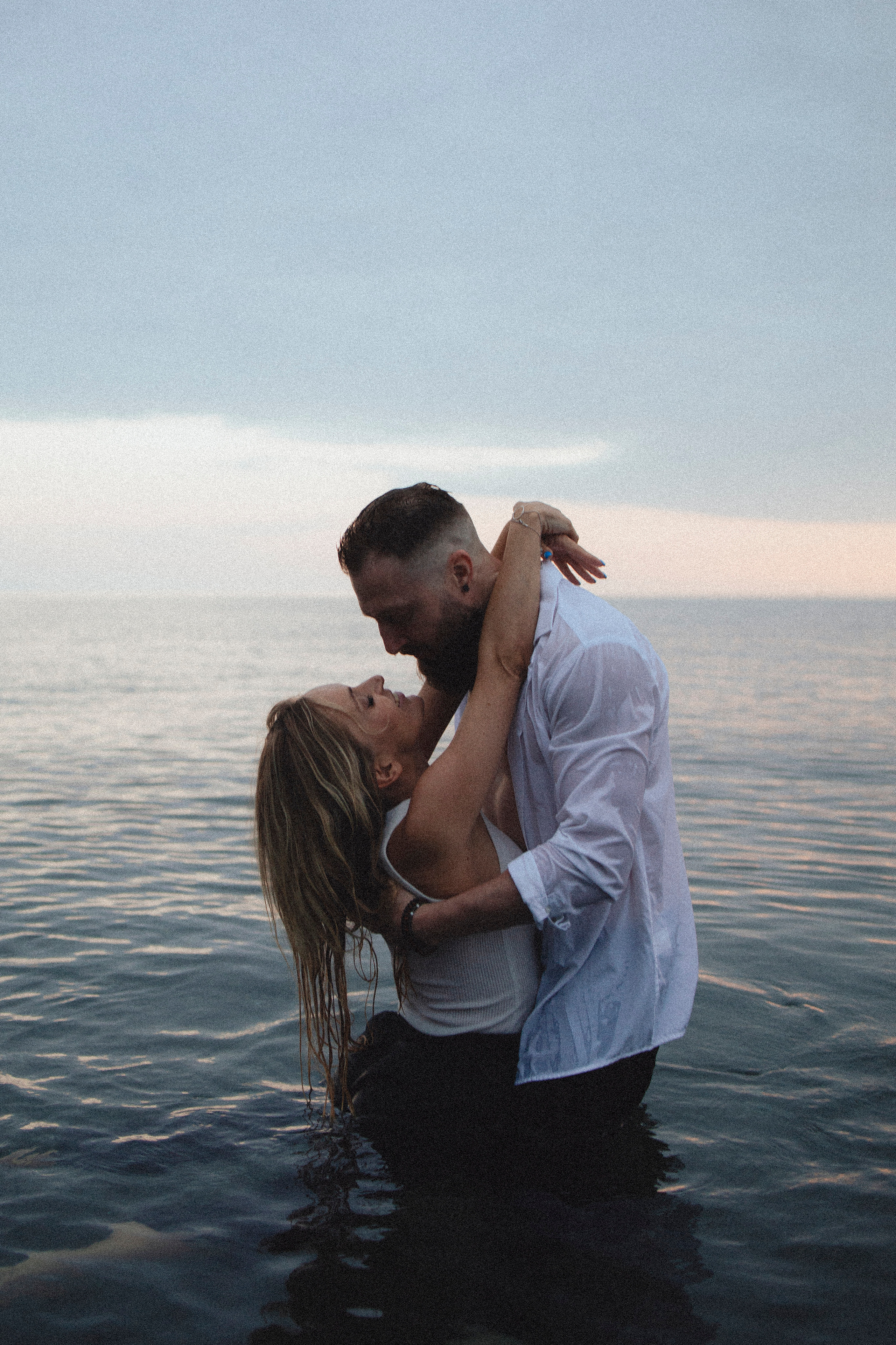 🤍. Снимаю любовь