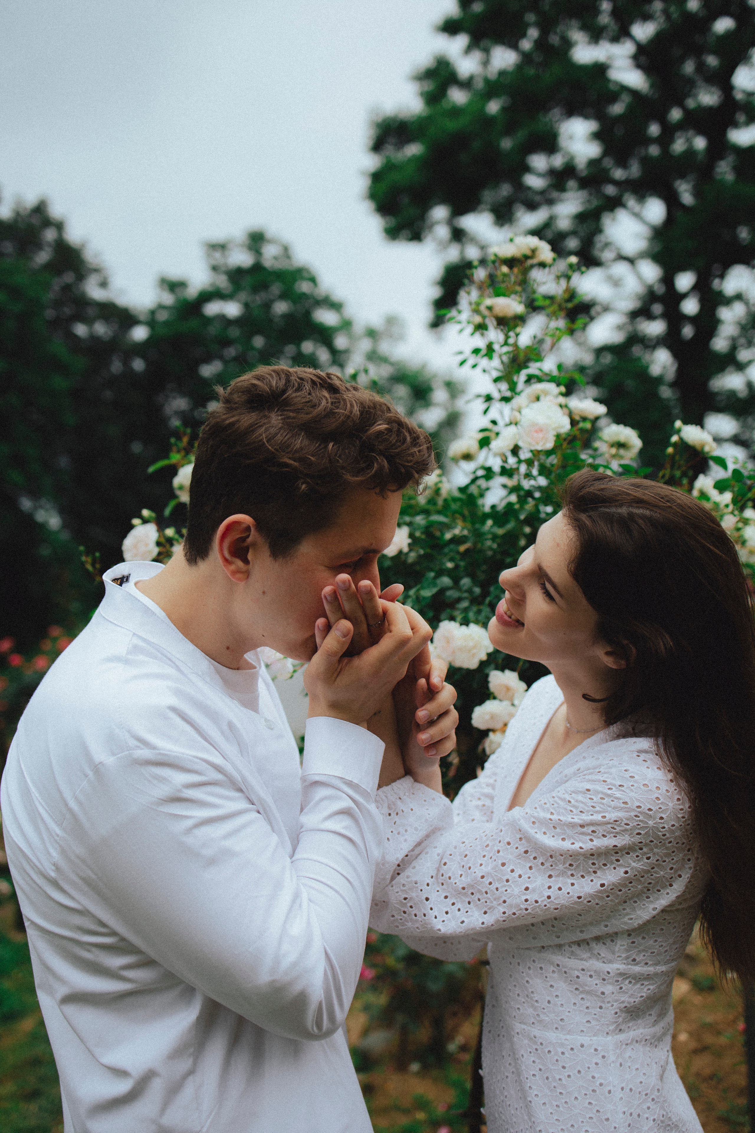 🤍. Снимаю любовь