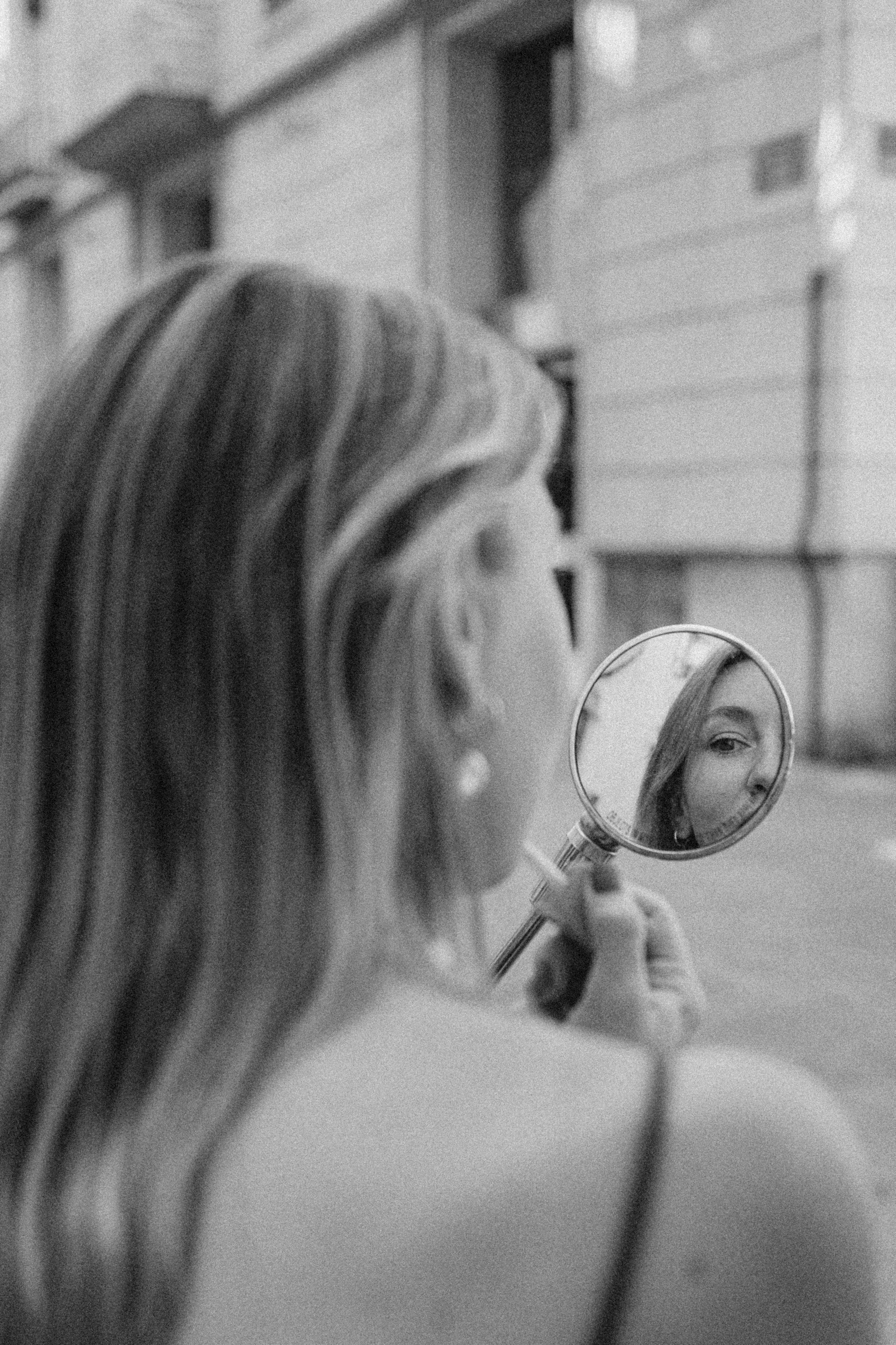 💛. Снимаю любовь