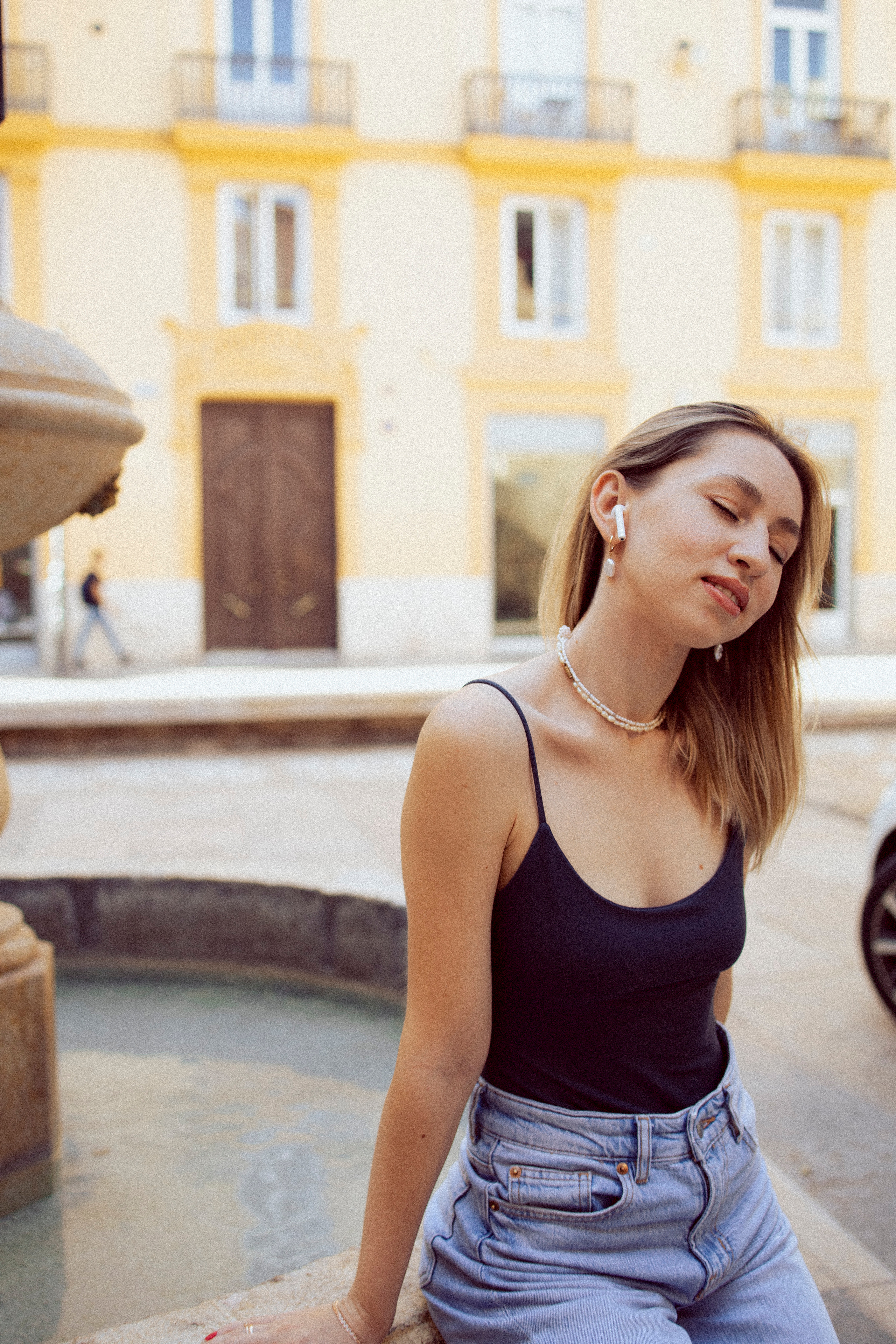 💛. Снимаю любовь