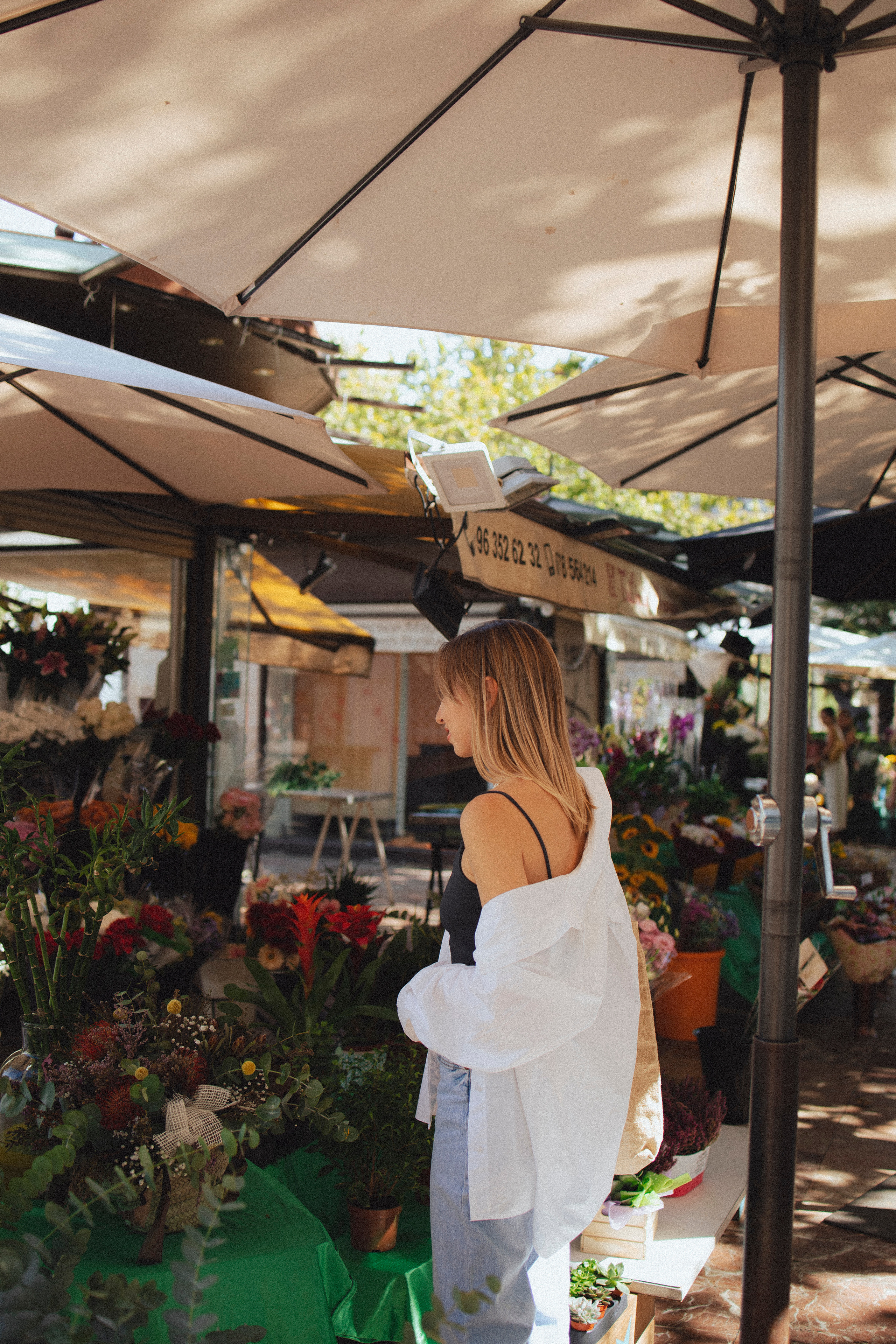 💛. Снимаю любовь