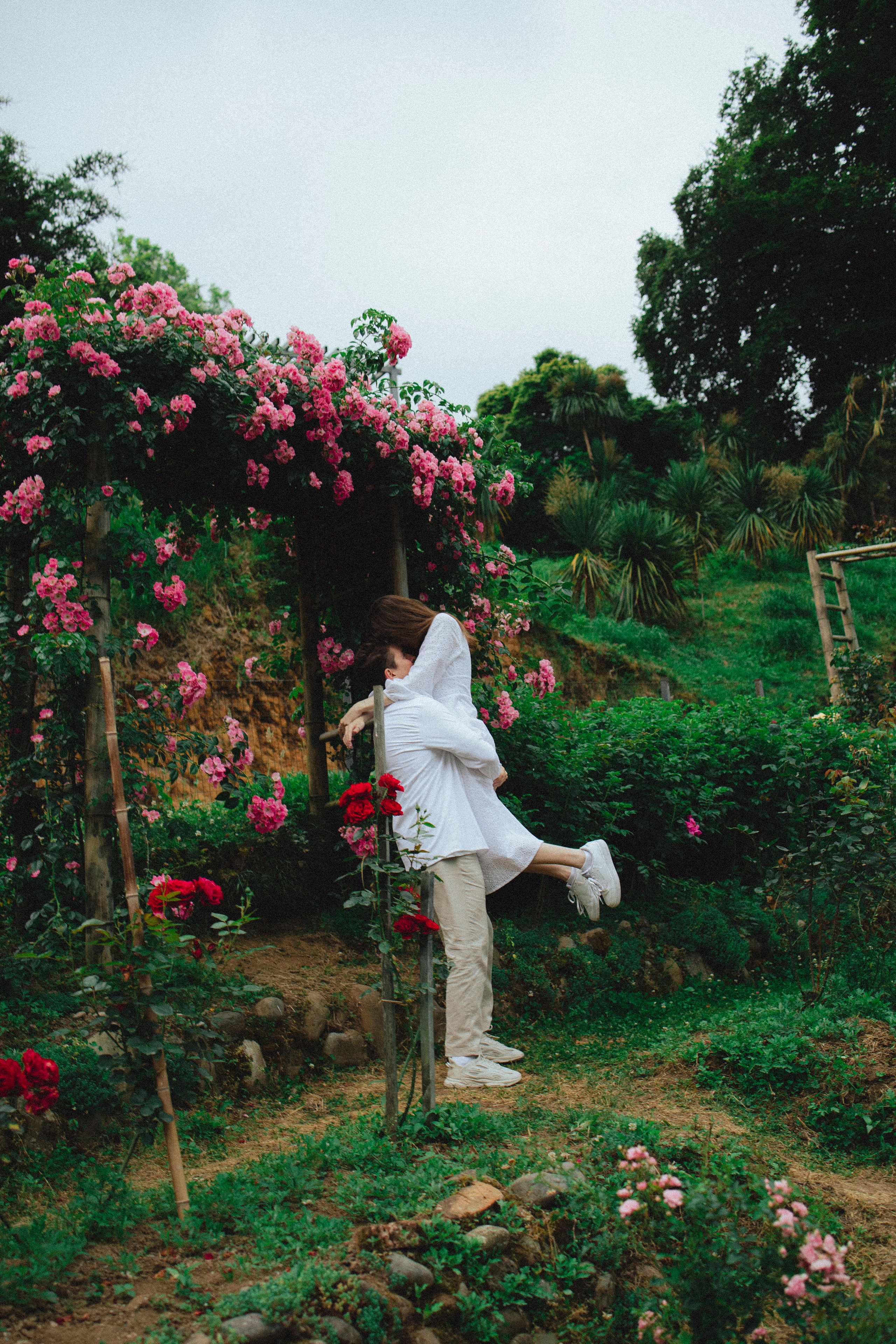 🤍. Снимаю любовь