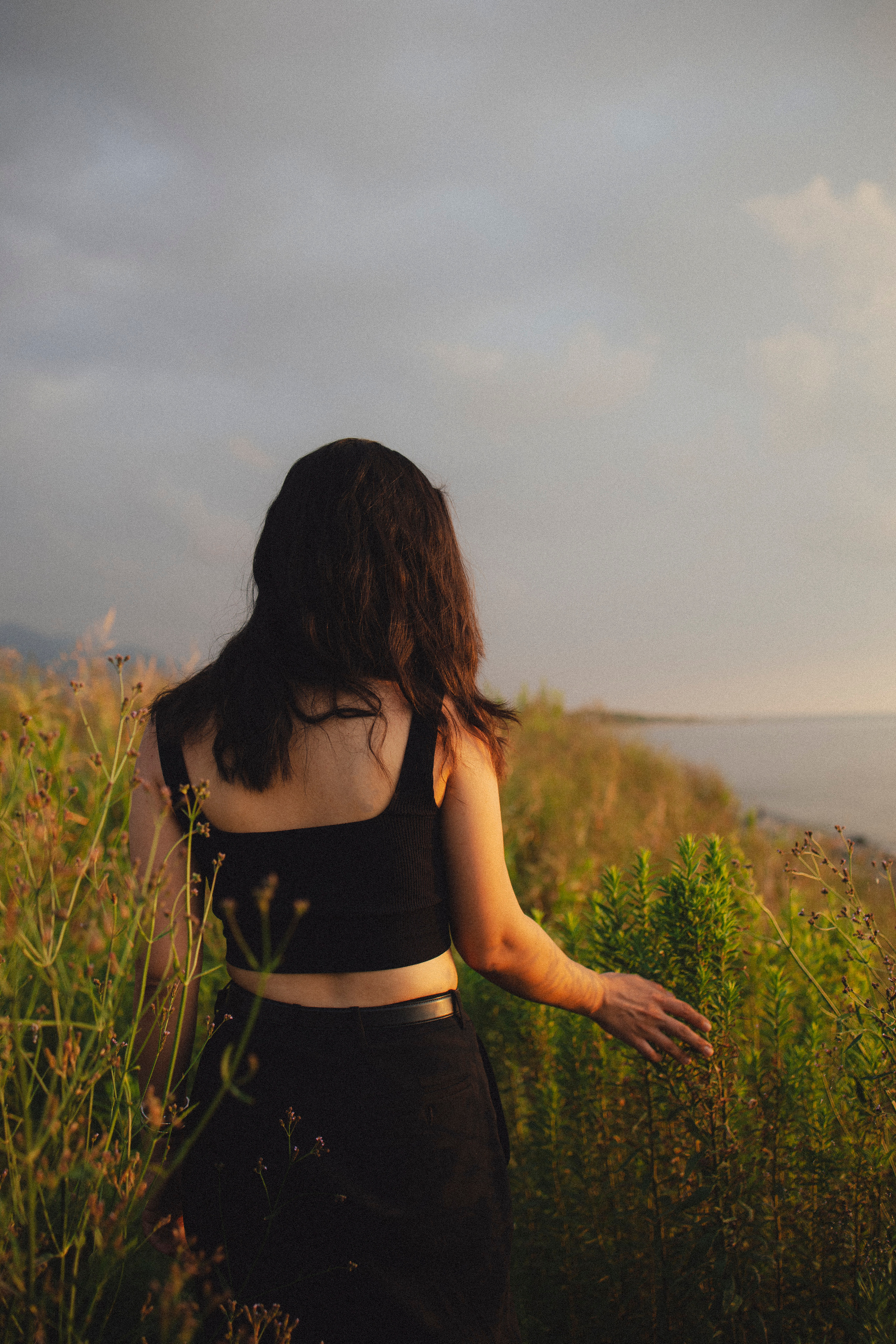 🤍. Главная