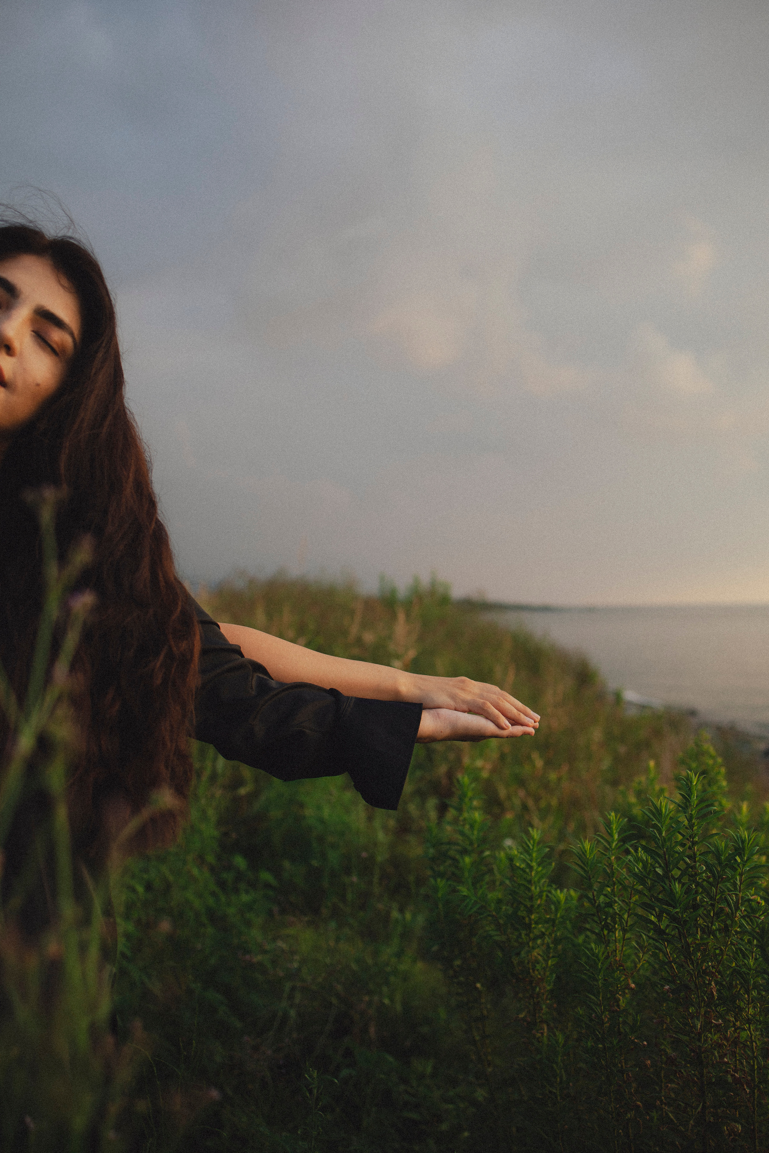 🤍. Главная