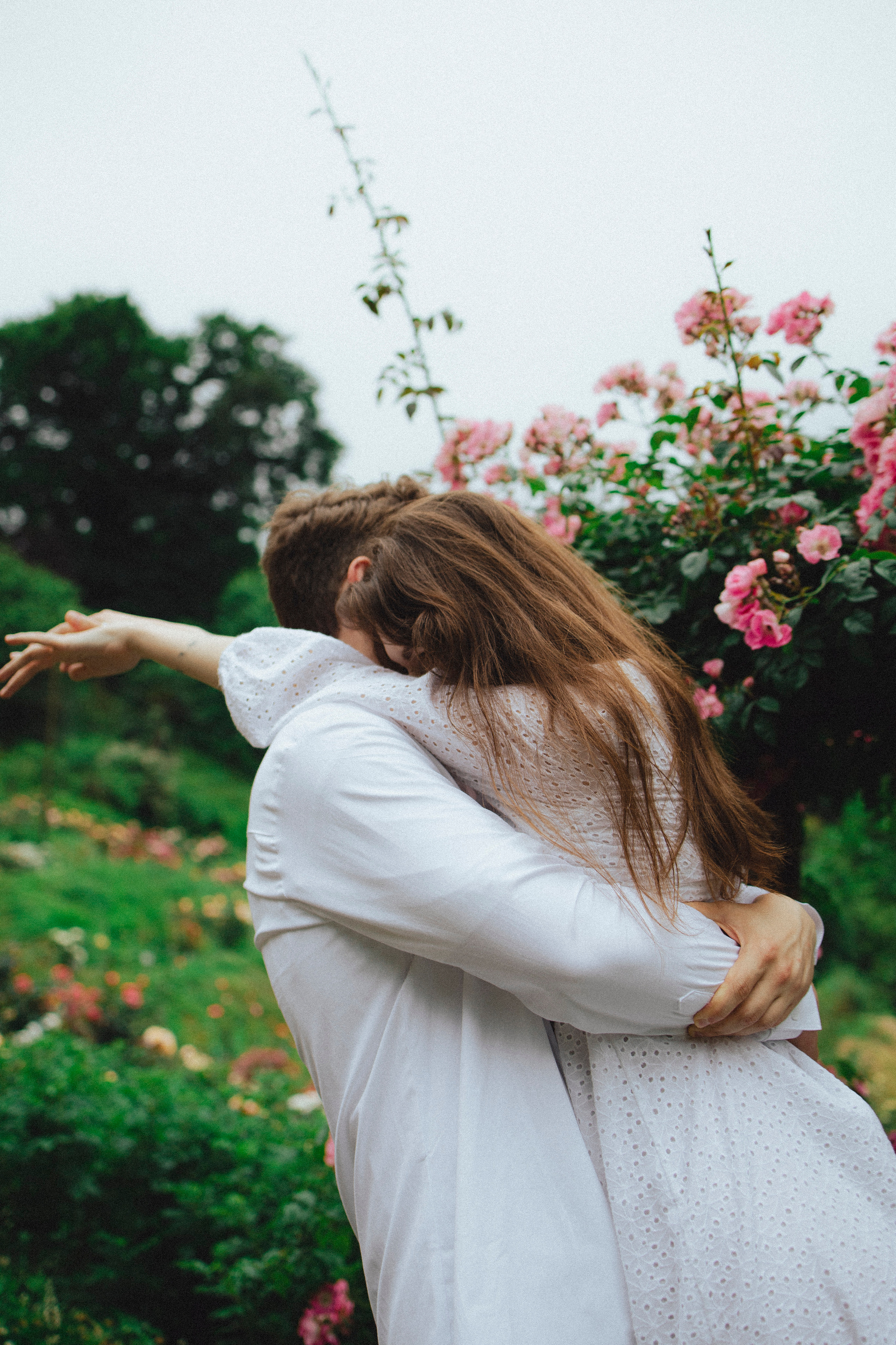 🤍. Снимаю любовь