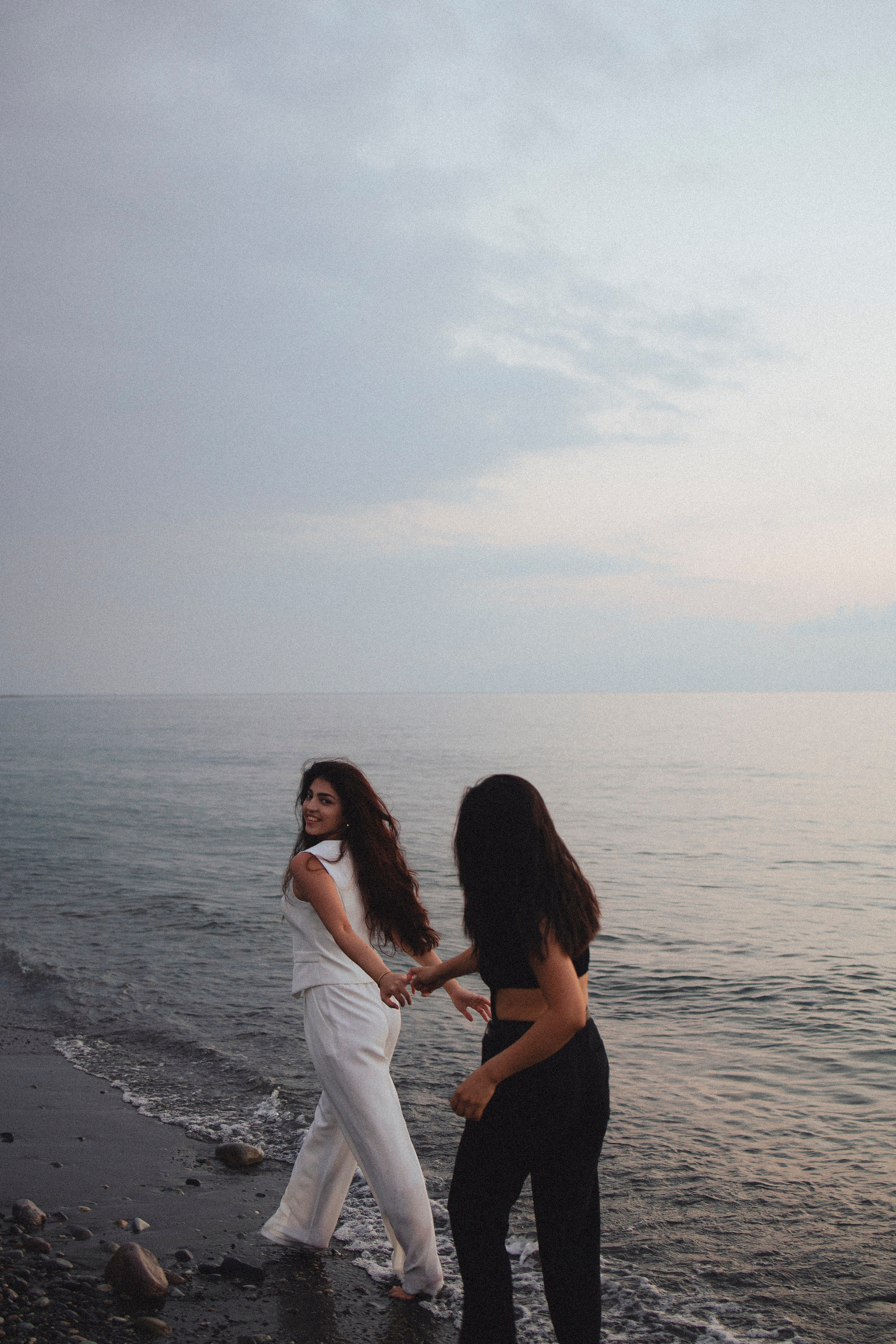 🤍. Главная