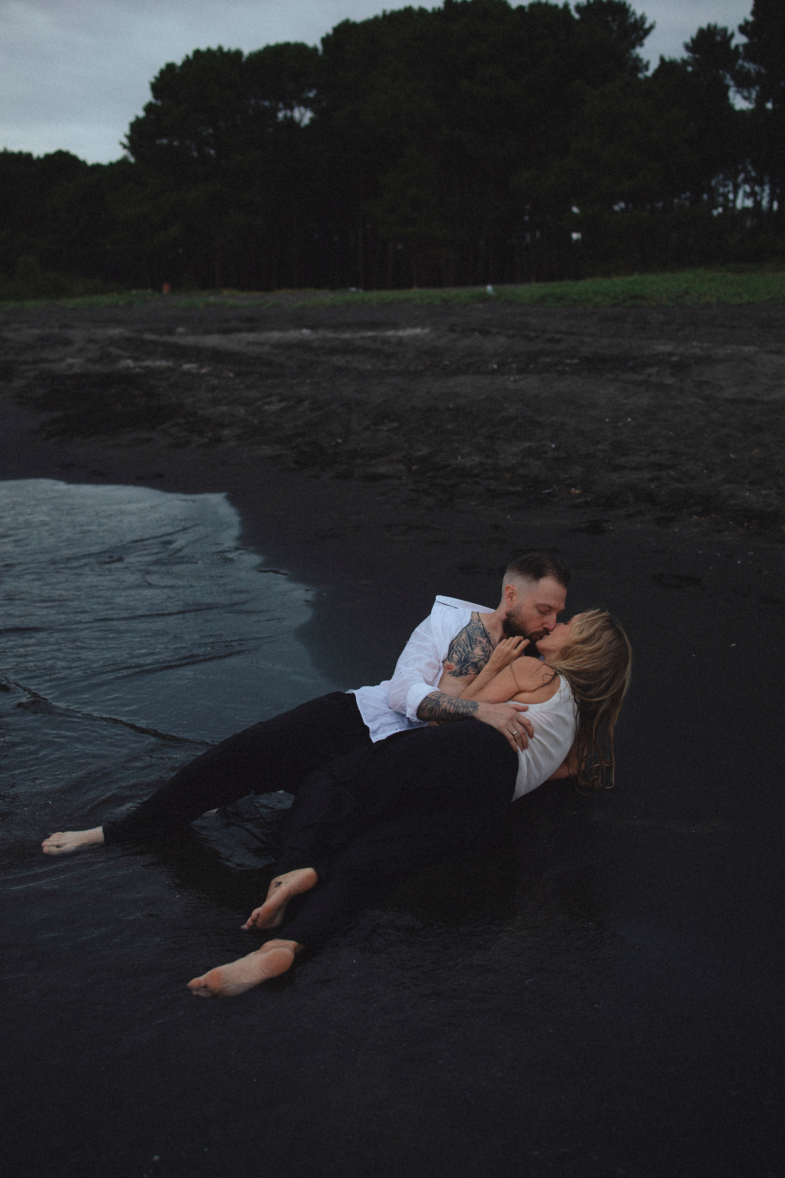 🤍. Снимаю любовь