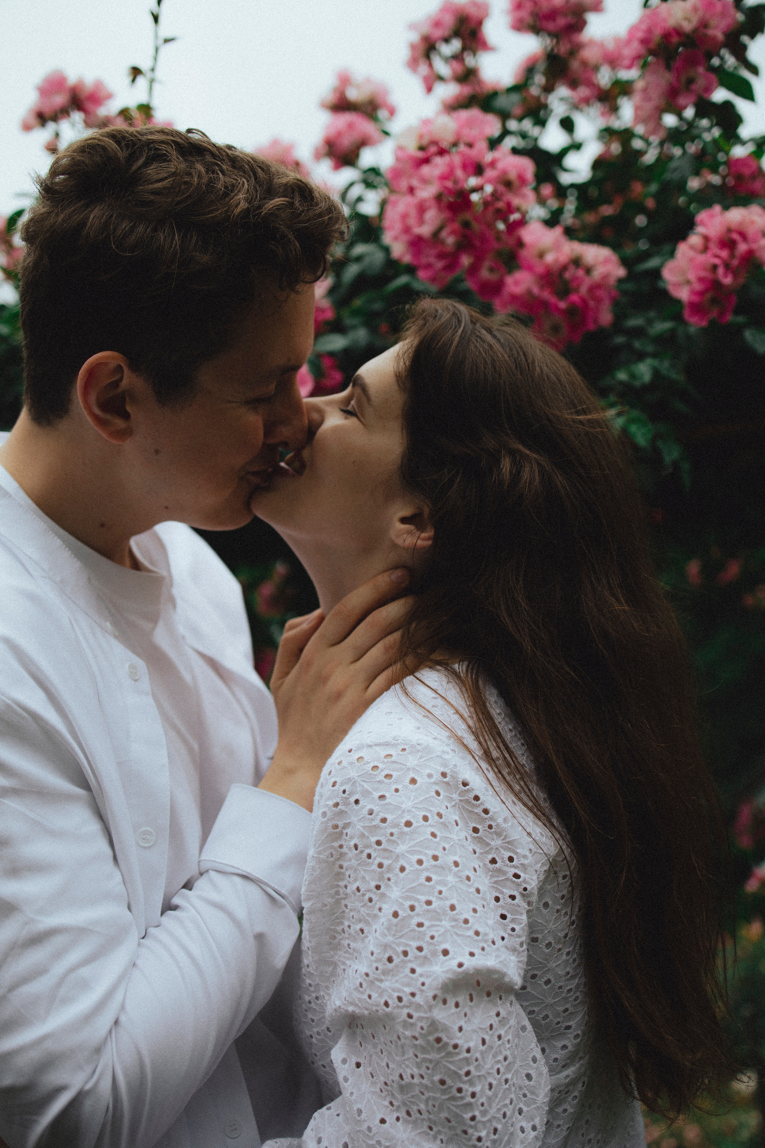 🤍. Снимаю любовь